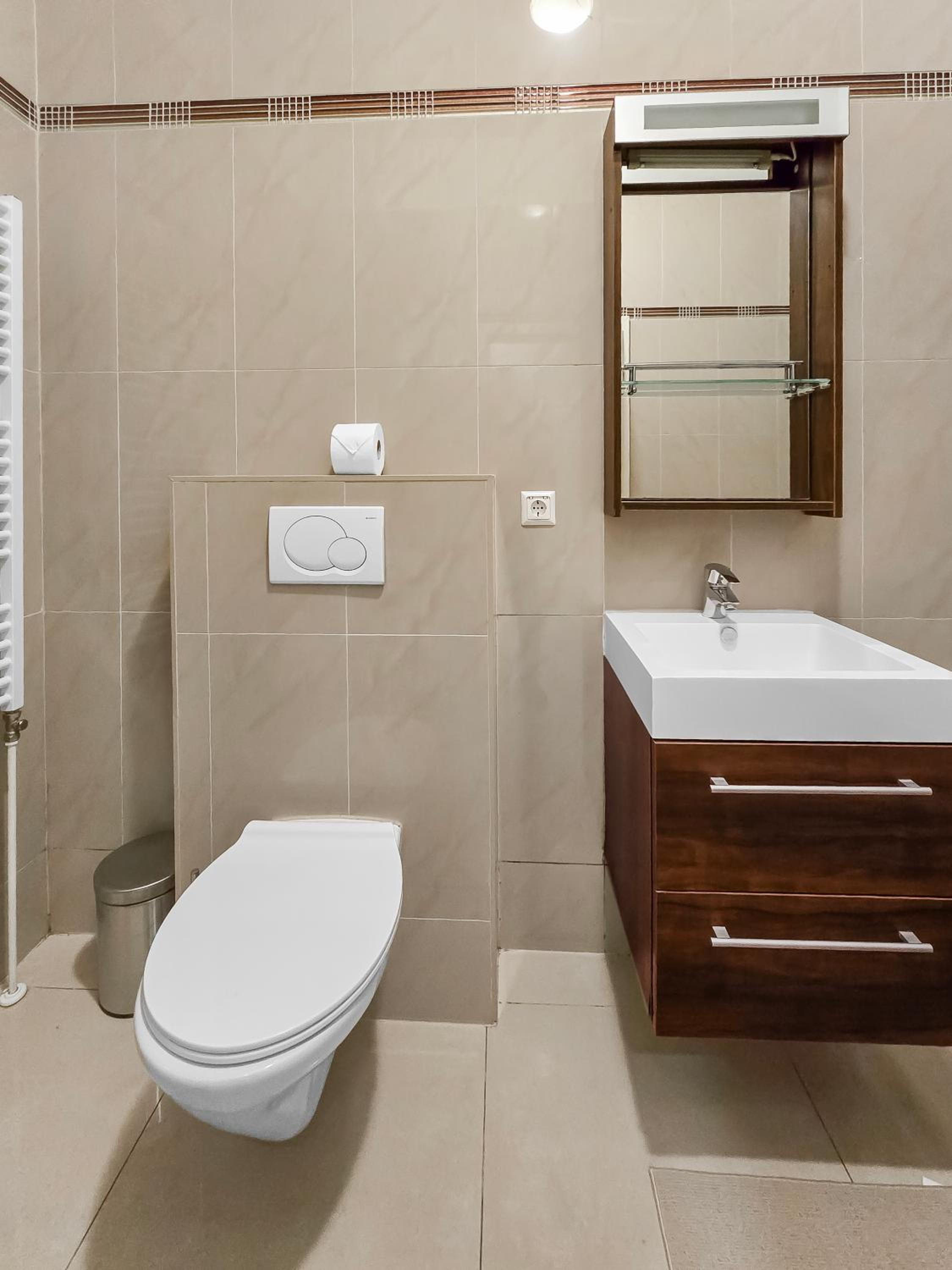 Millennium Cozy Stay - Fully Equipped Apartment
