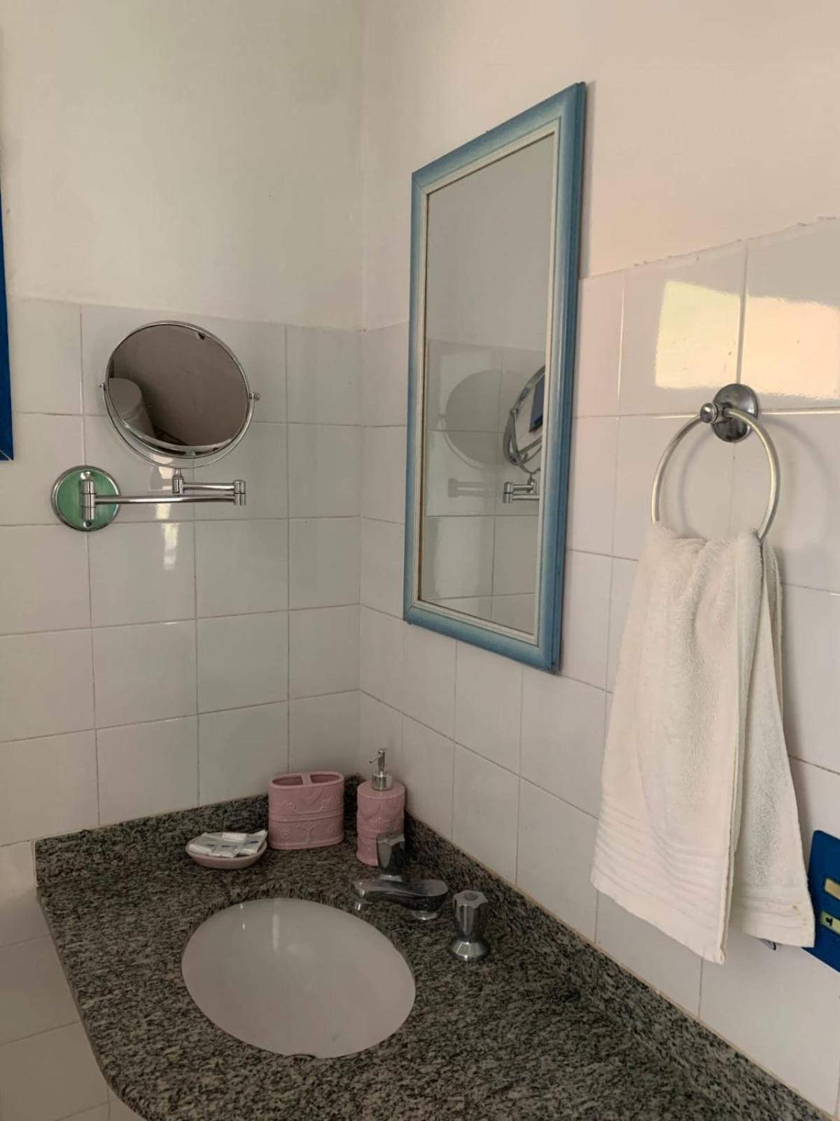 Hotel Fazenda Boa Esperança