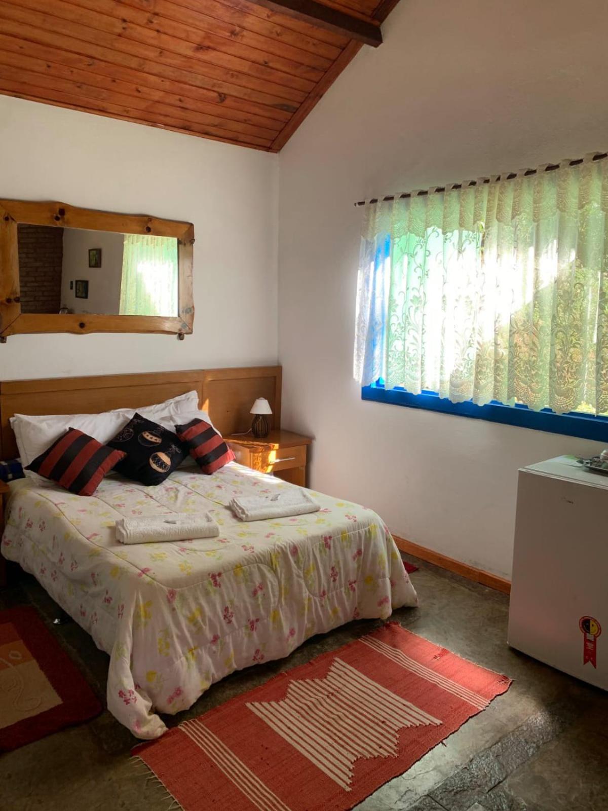 Hotel Fazenda Boa Esperança