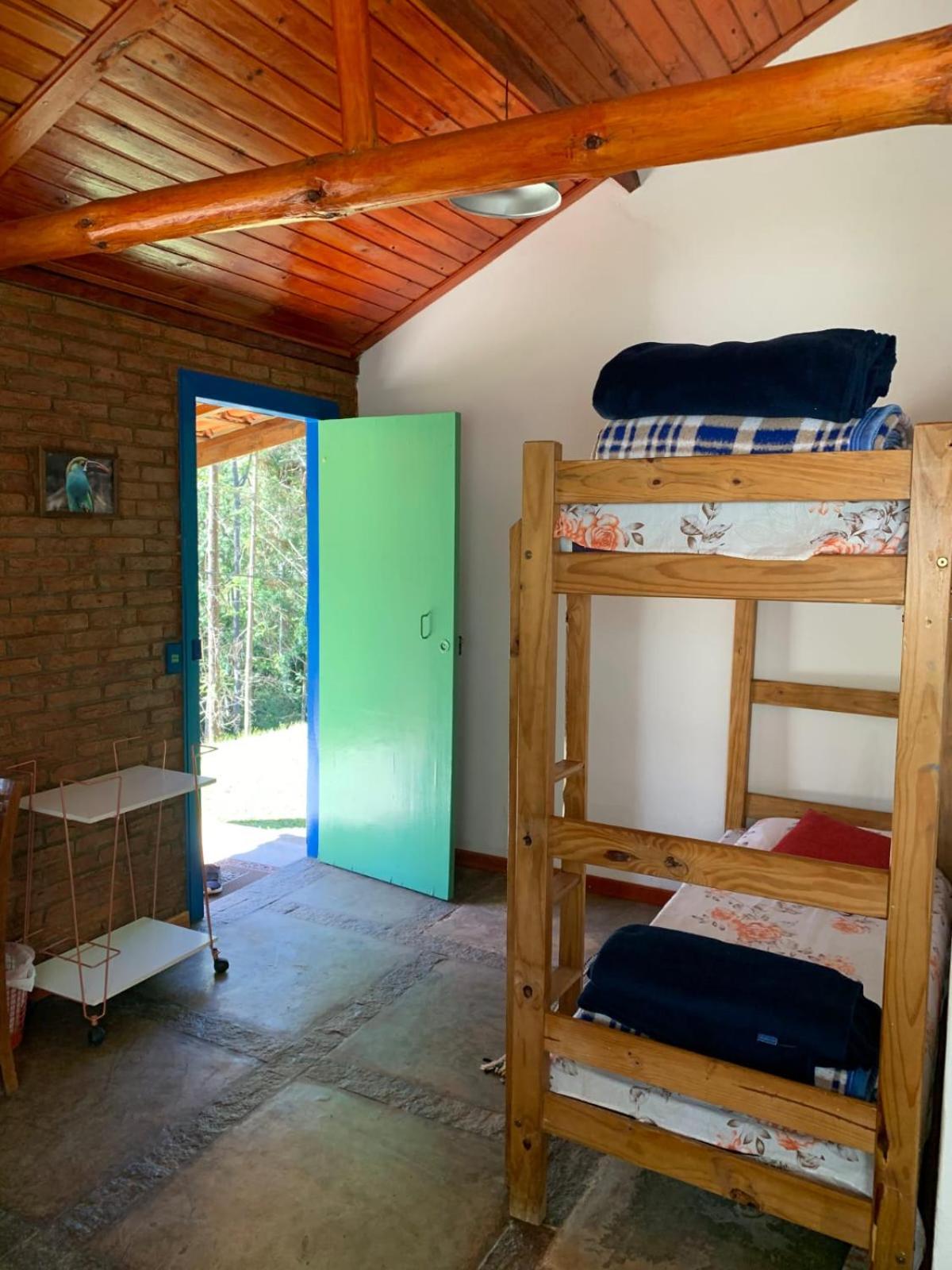 Hotel Fazenda Boa Esperança