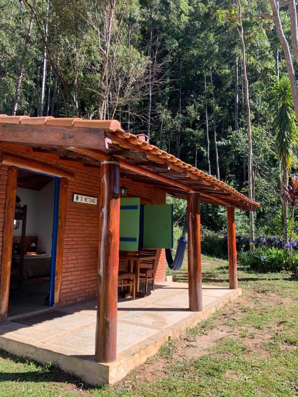 Hotel Fazenda Boa Esperança