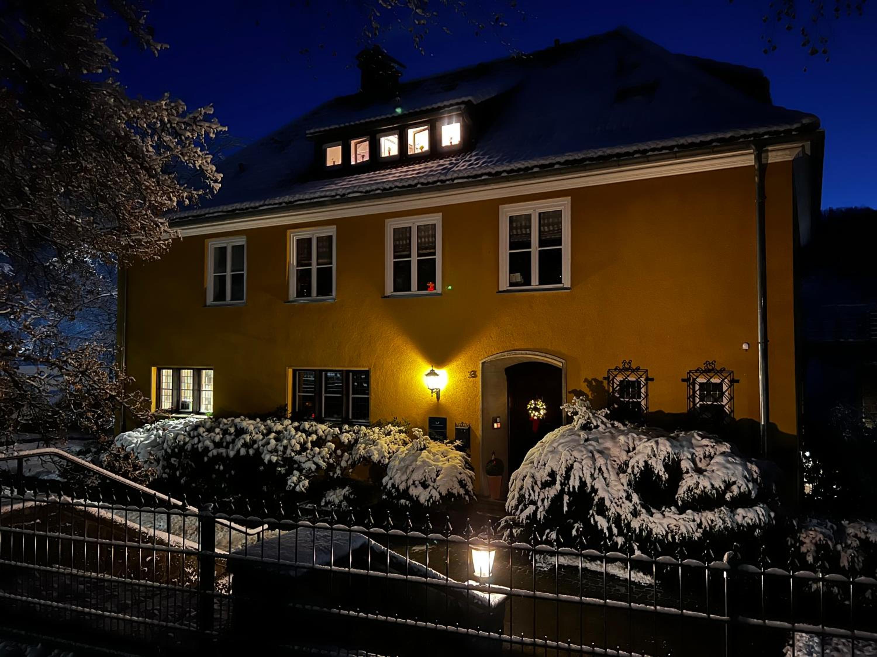 Villa Mara