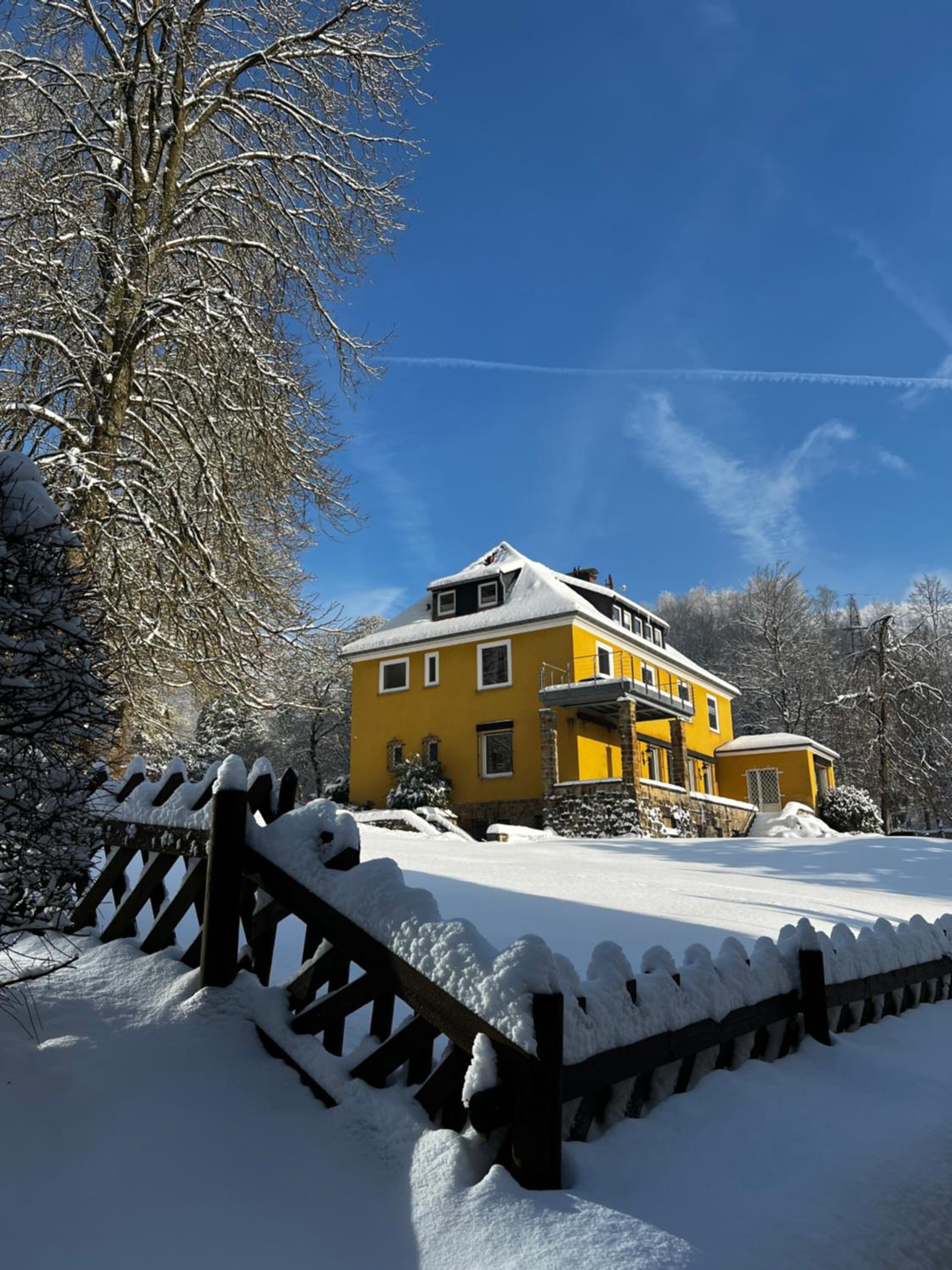 Villa Mara