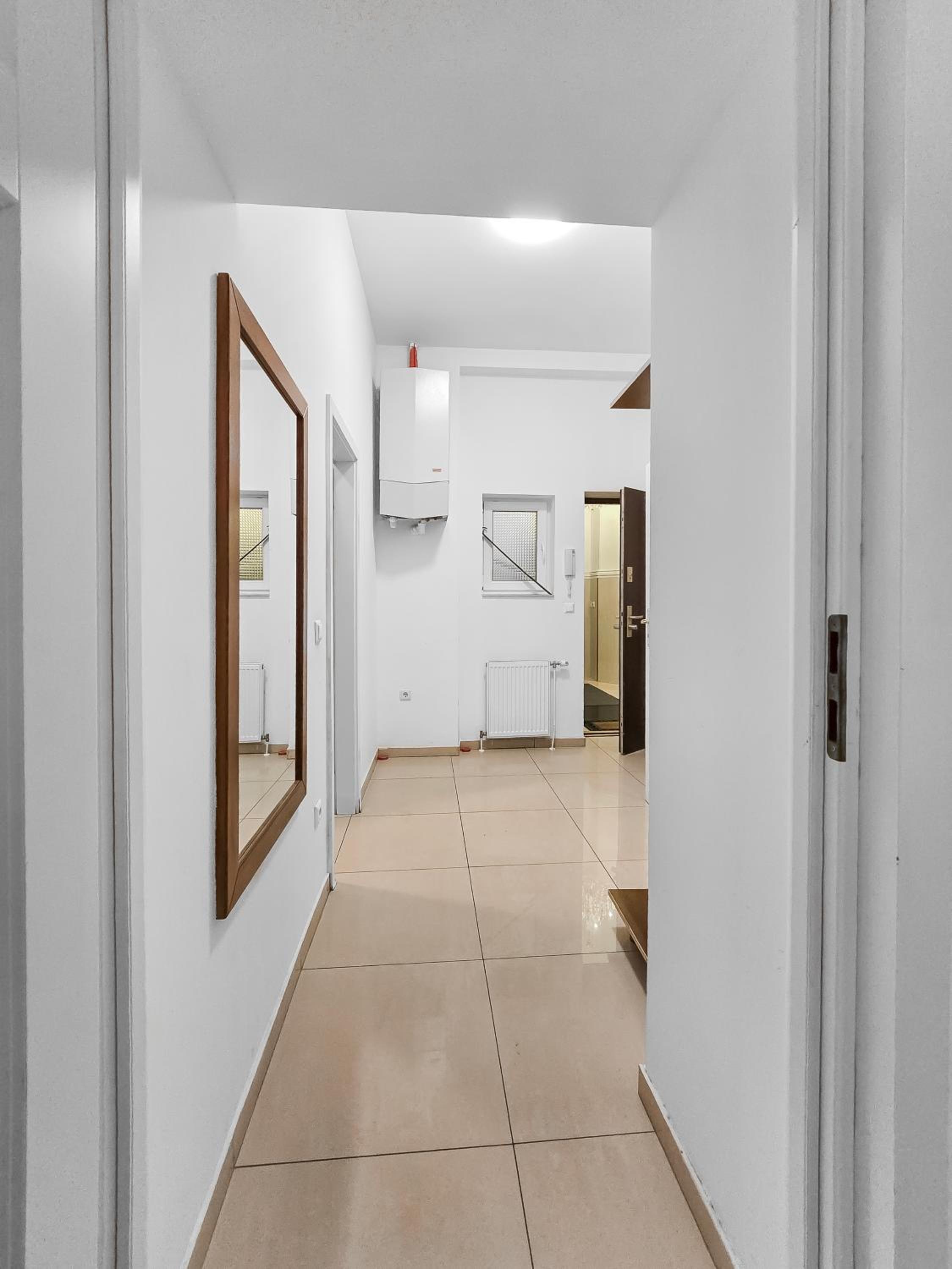 Millennium Cozy Stay - Fully Equipped Apartment
