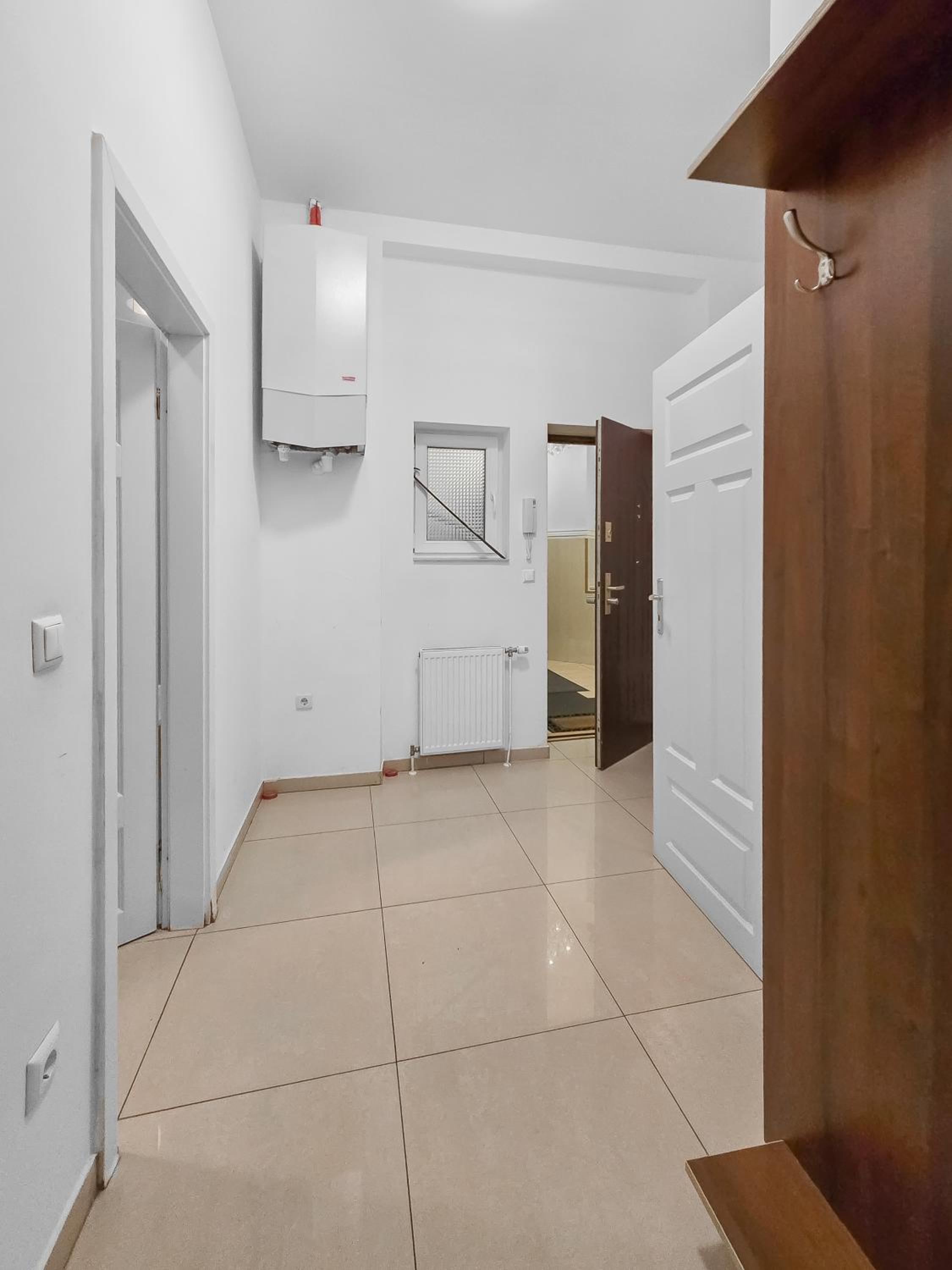 Millennium Cozy Stay - Fully Equipped Apartment