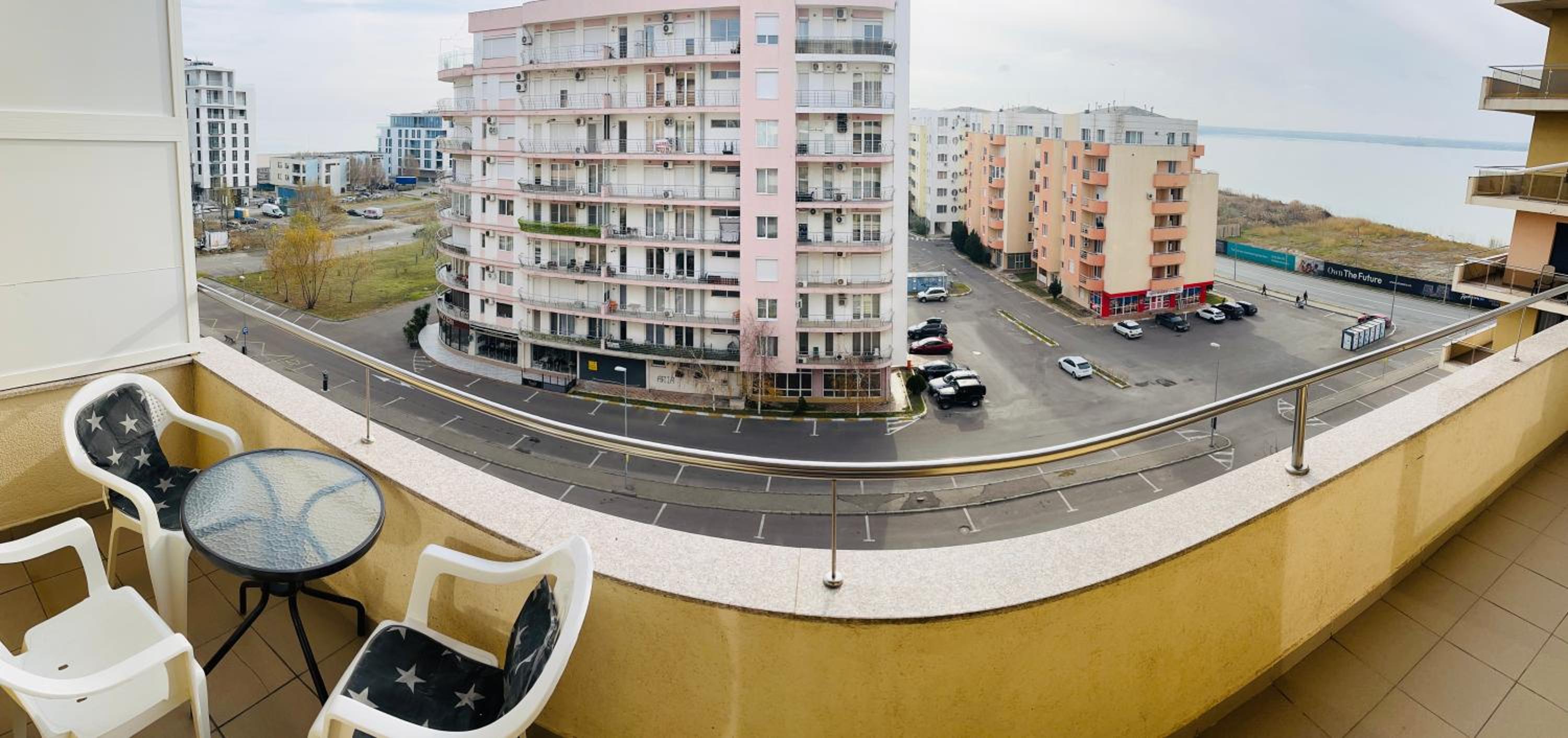 Panoramic