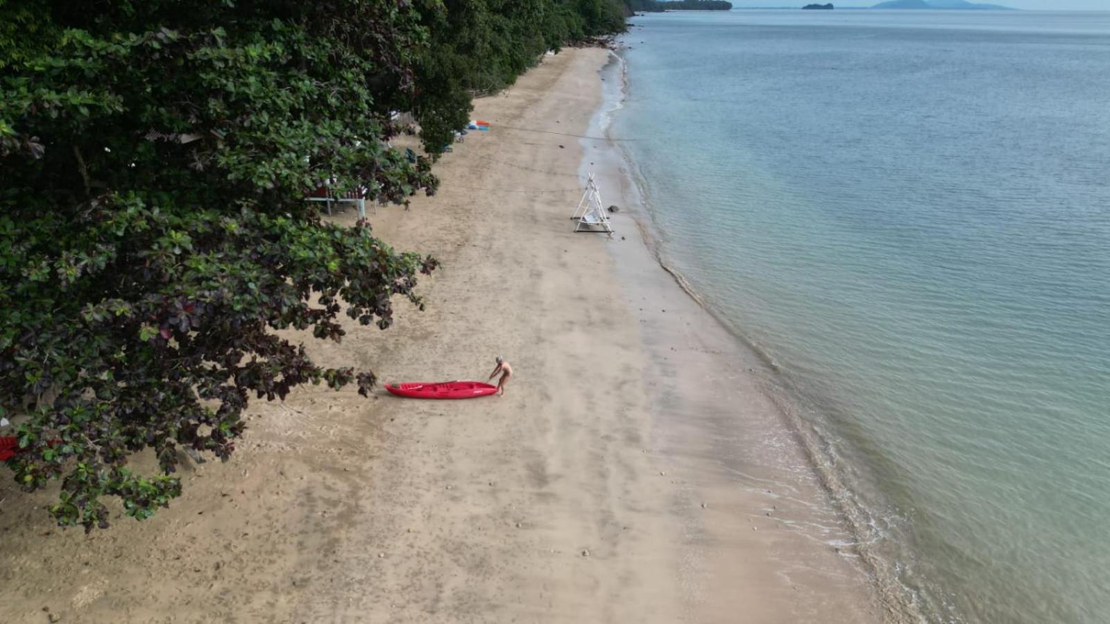 Kohjum Relax Beach view 4