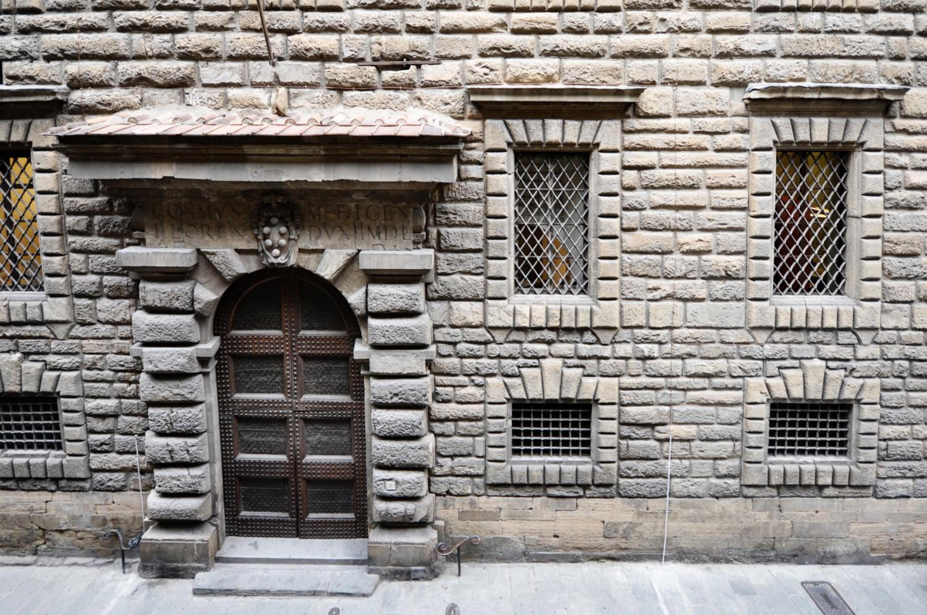 Uffizi Apartment 2