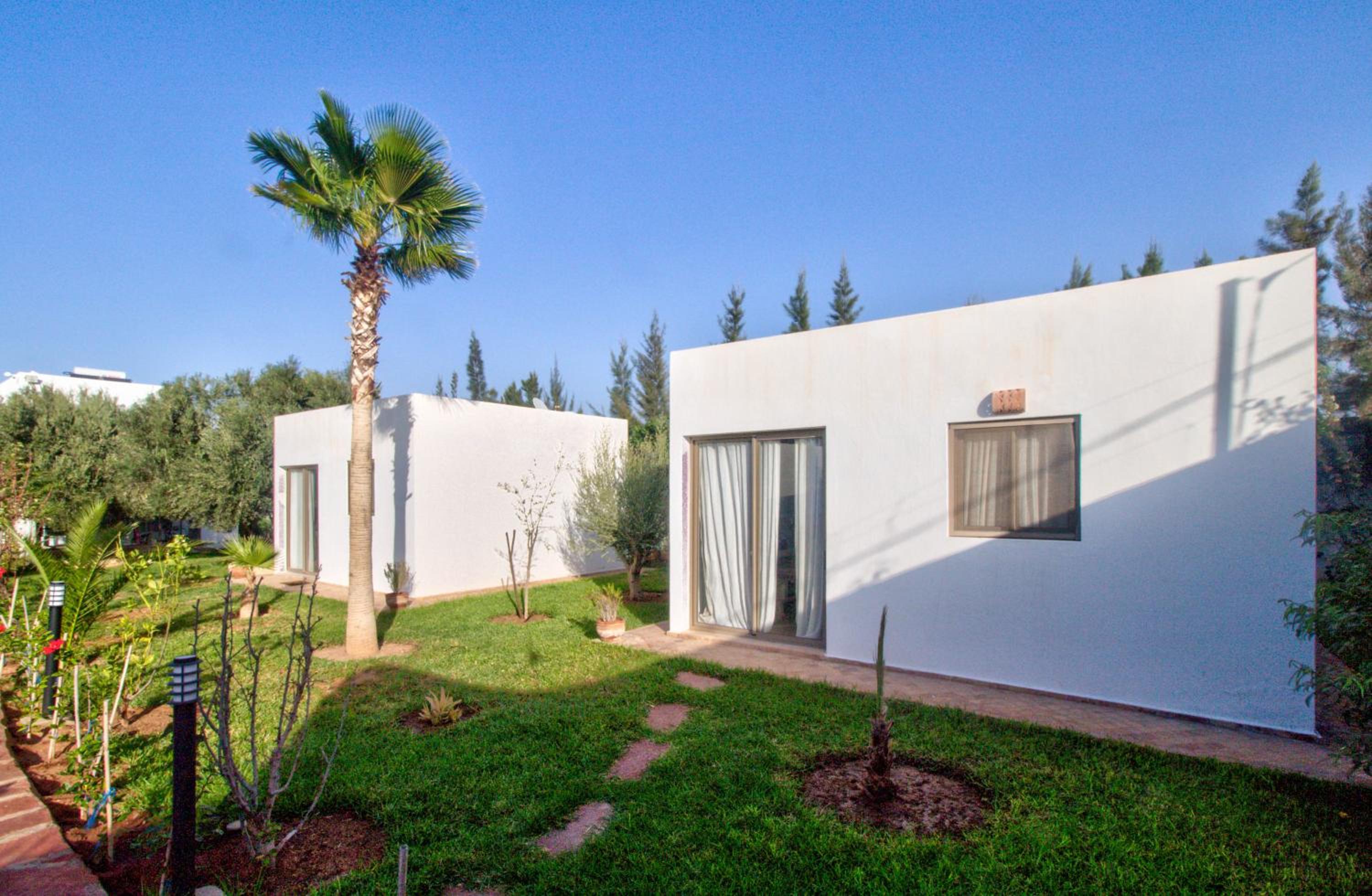 Villa Tremoulet Essaouira view 2