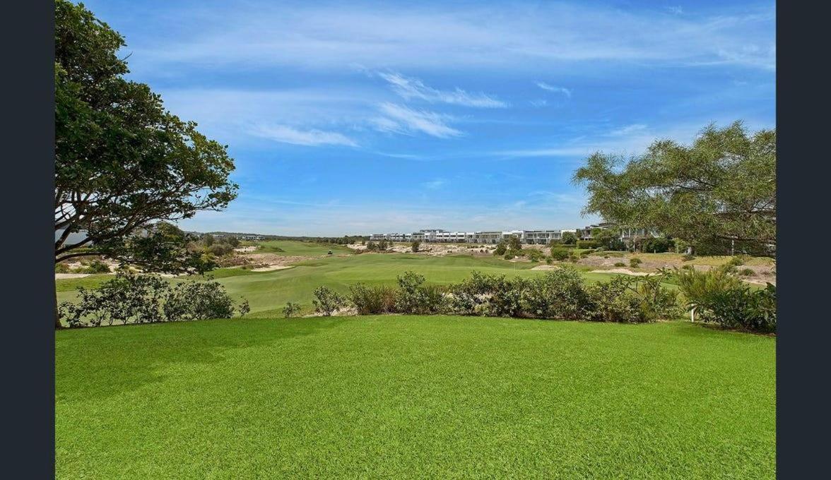 On Par at Magenta