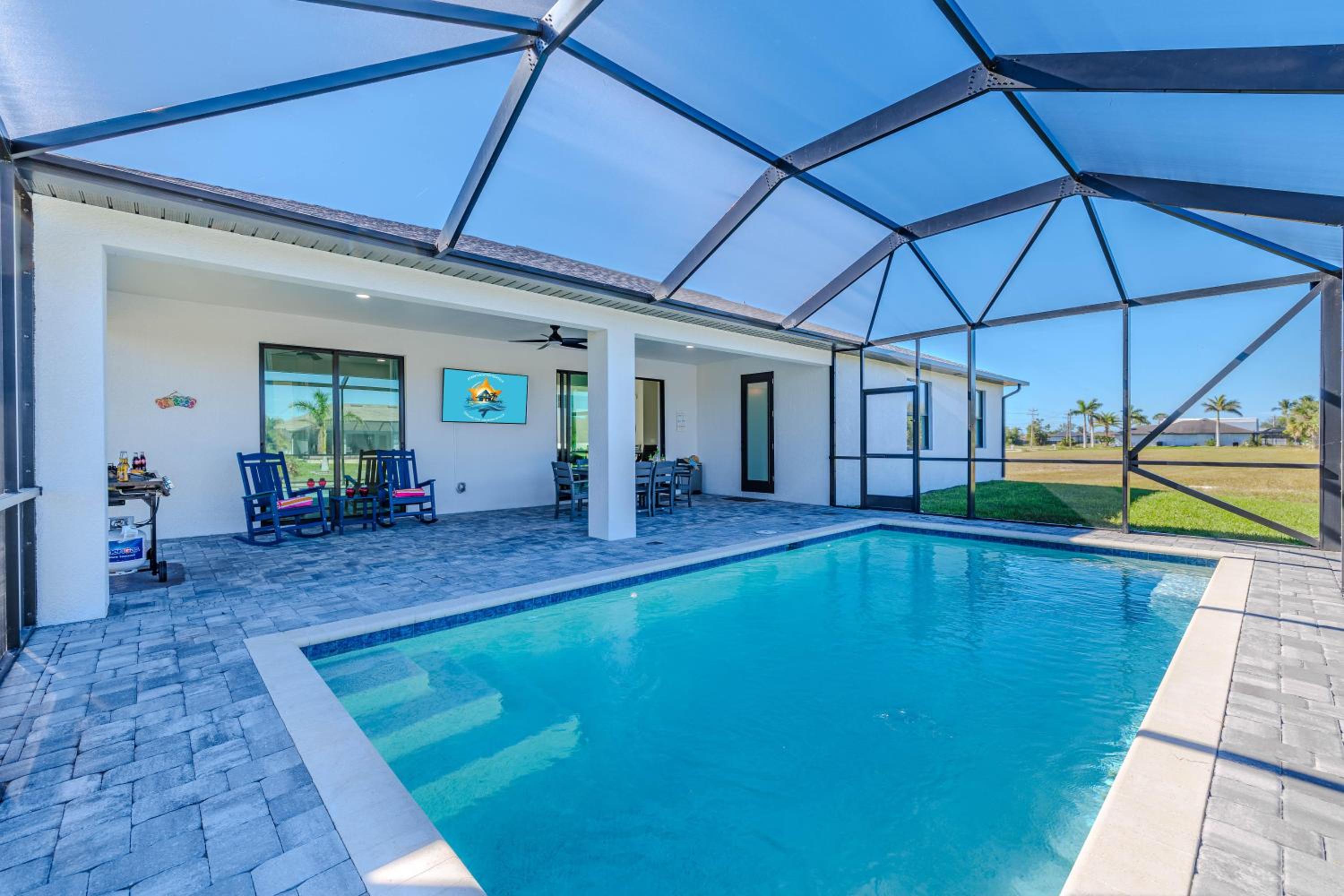 Villa SeaScape