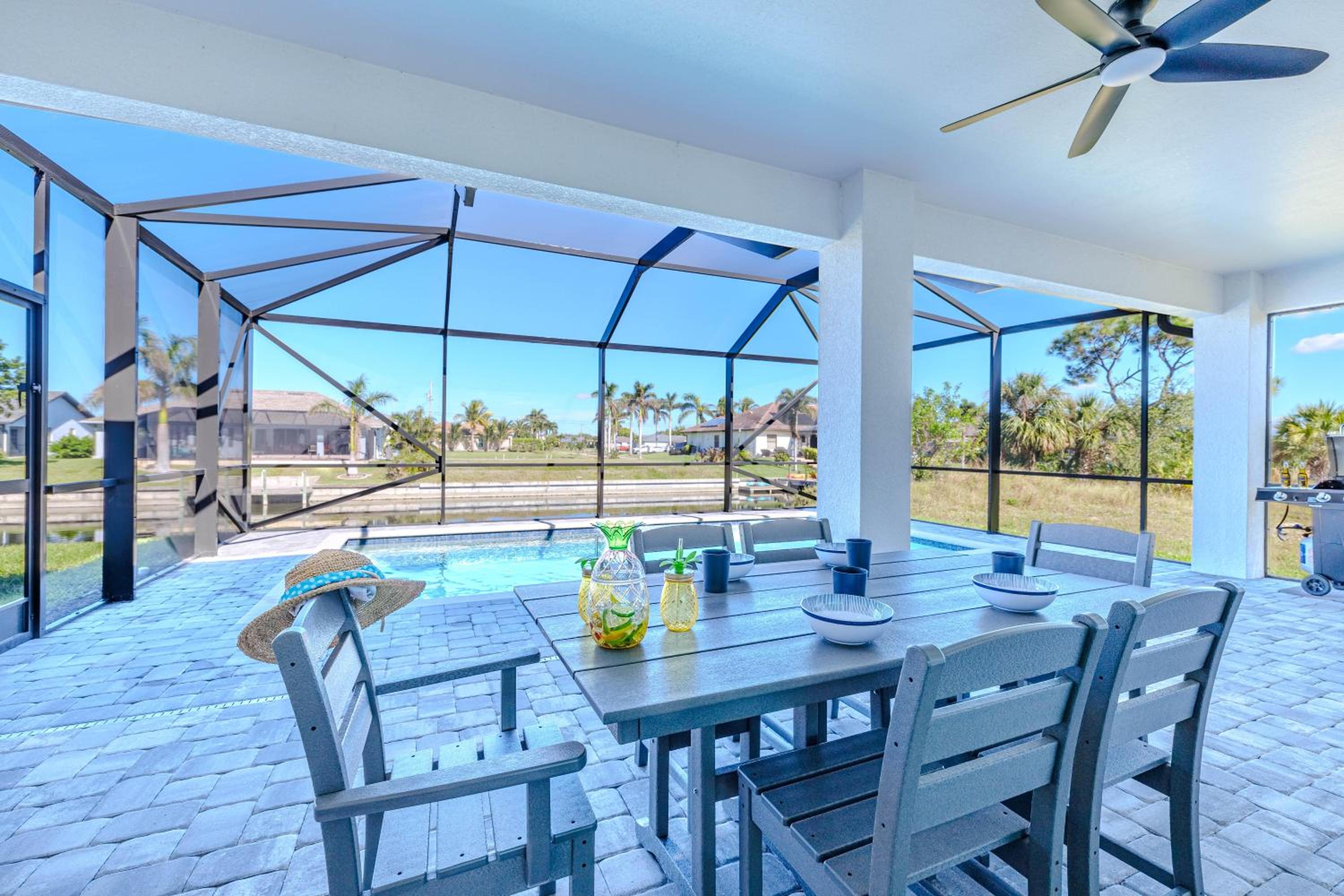 Villa SeaScape
