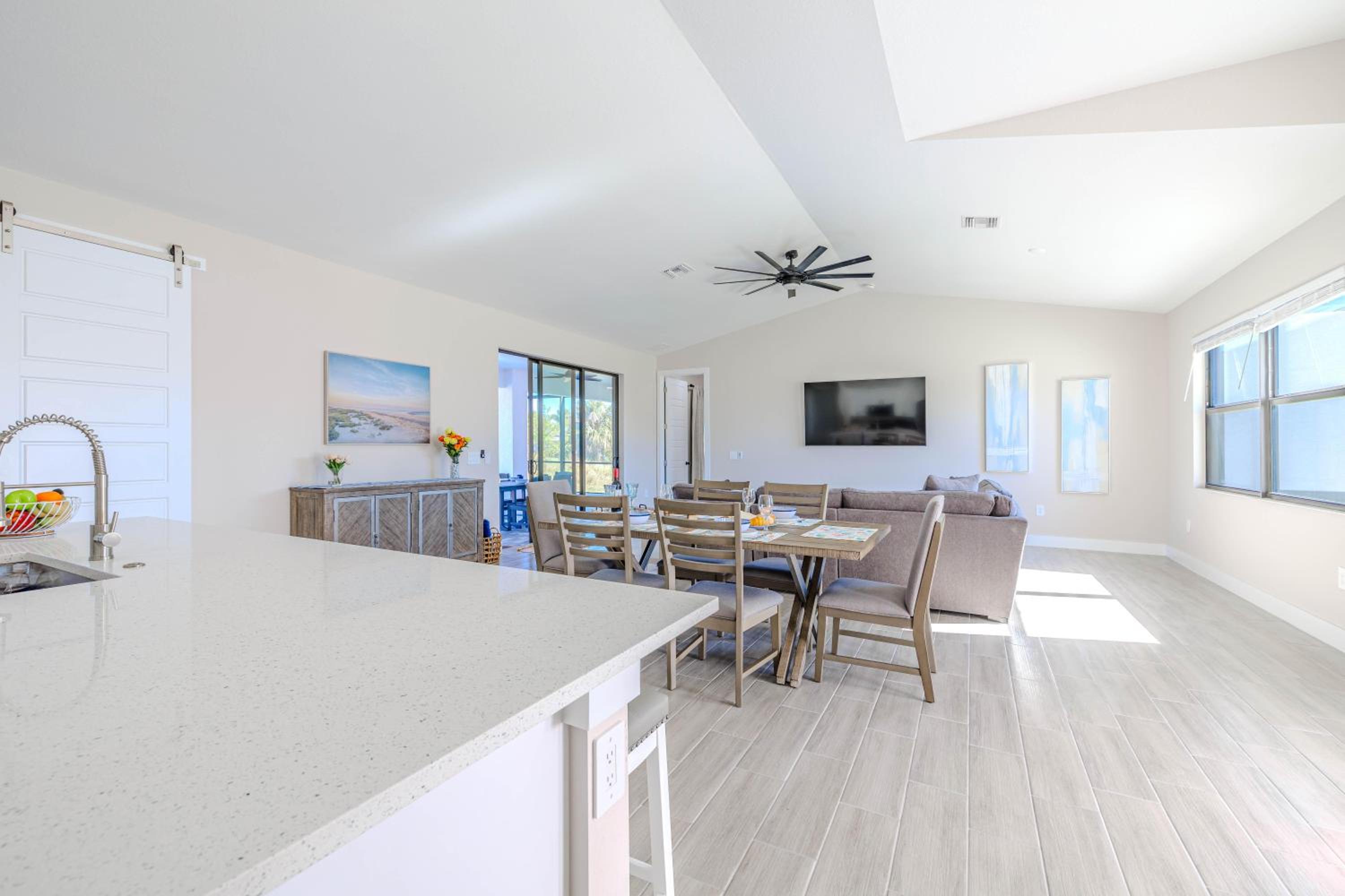 Villa SeaScape