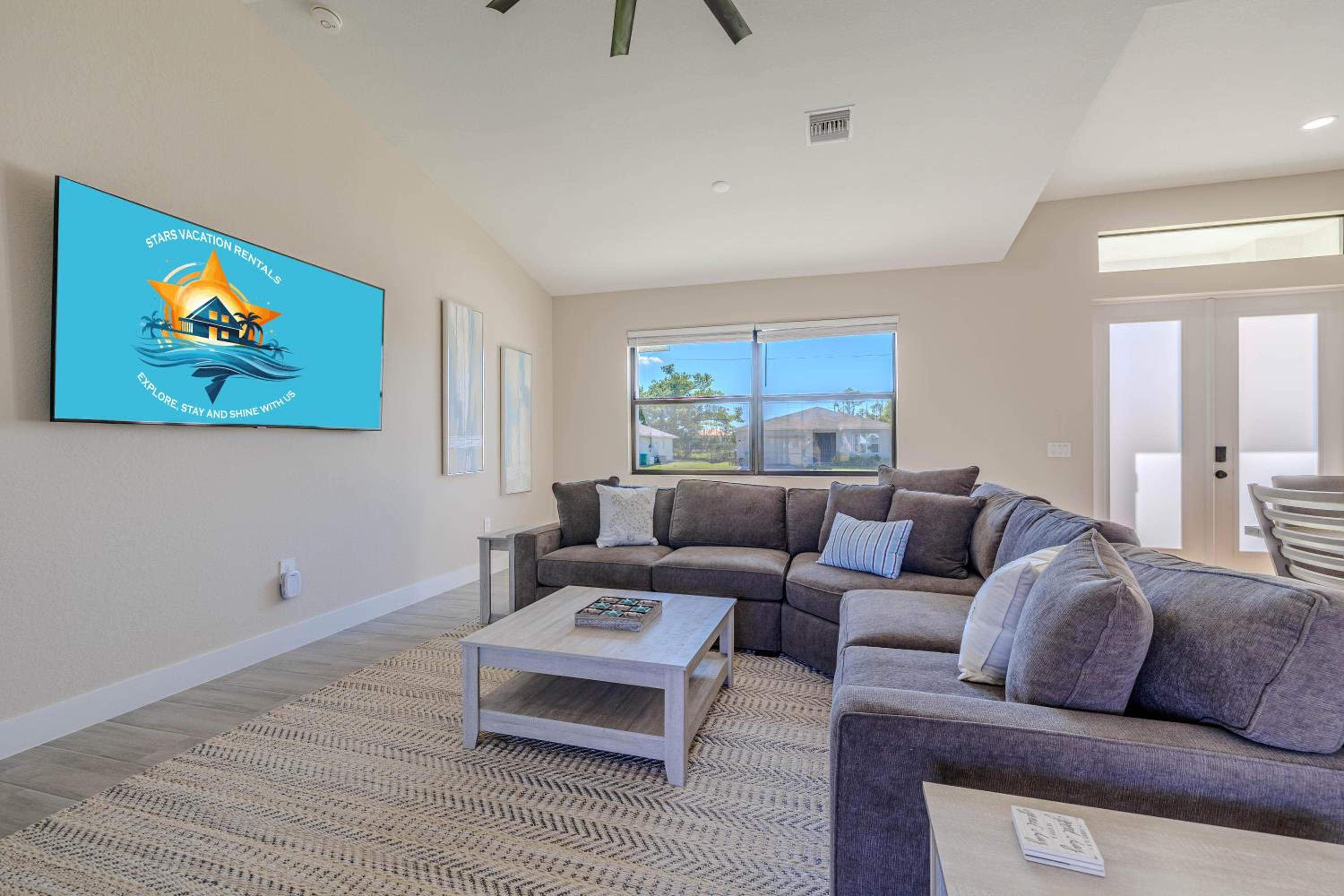 Villa SeaScape