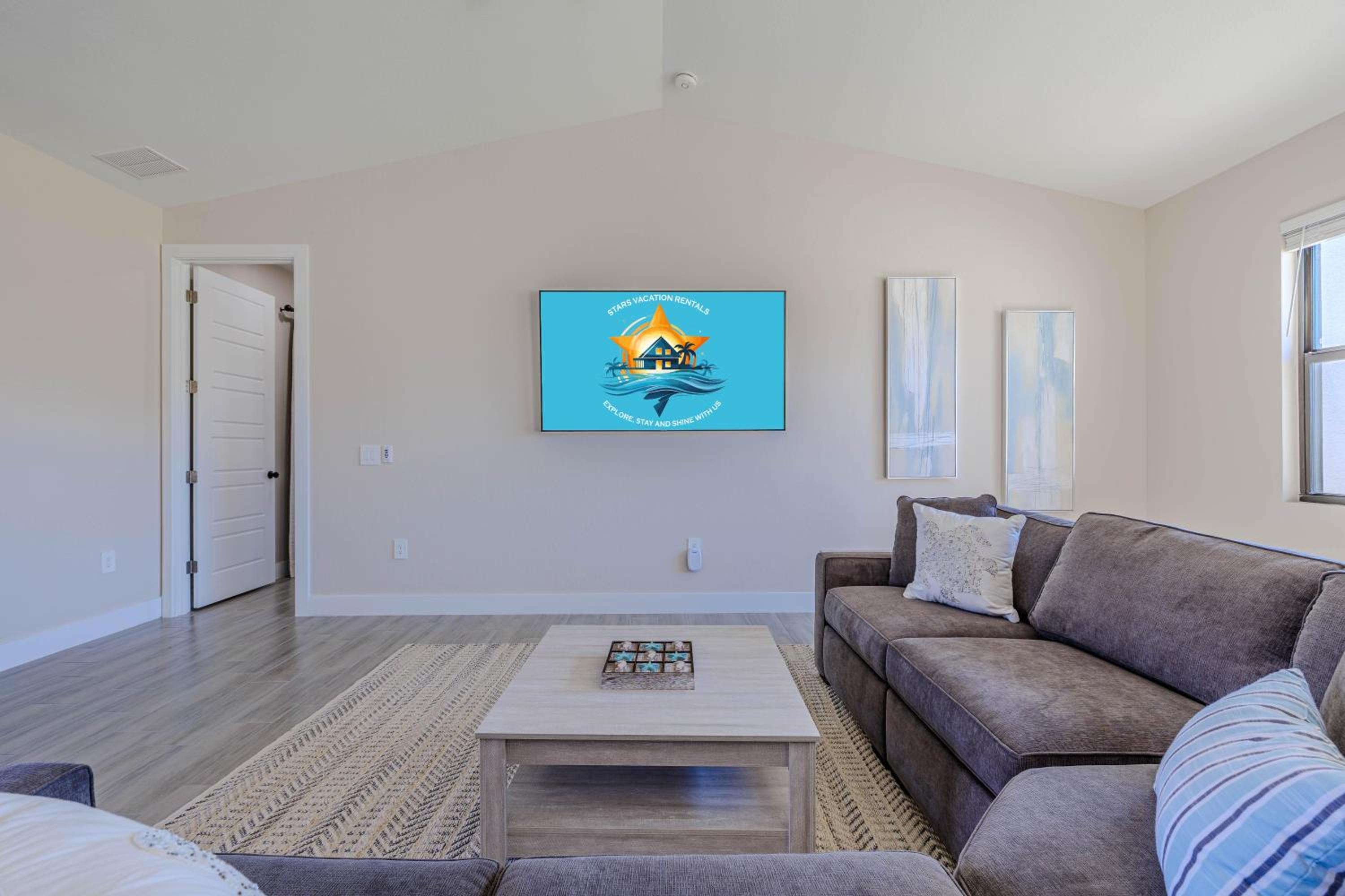 Villa SeaScape