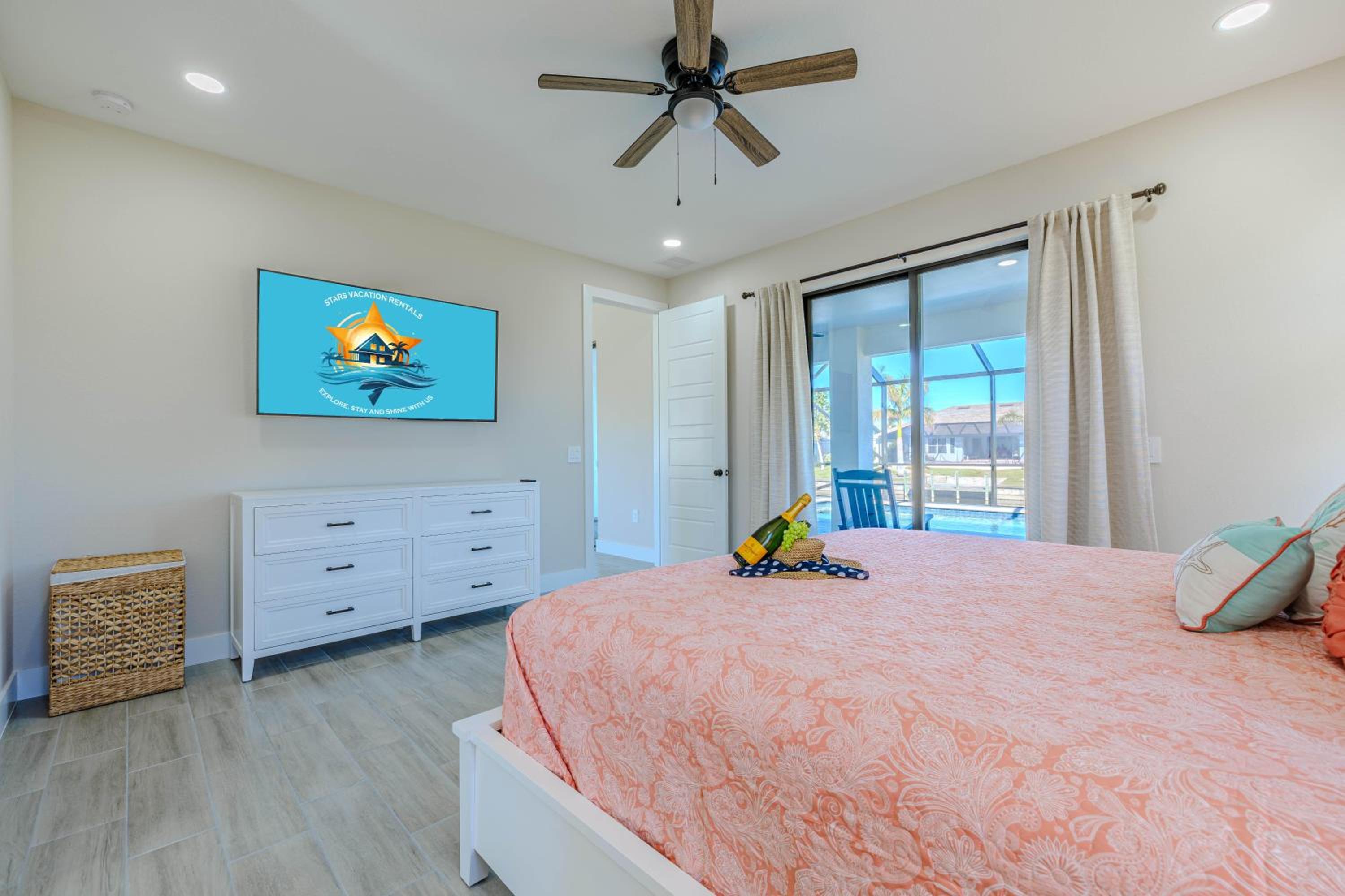 Villa SeaScape