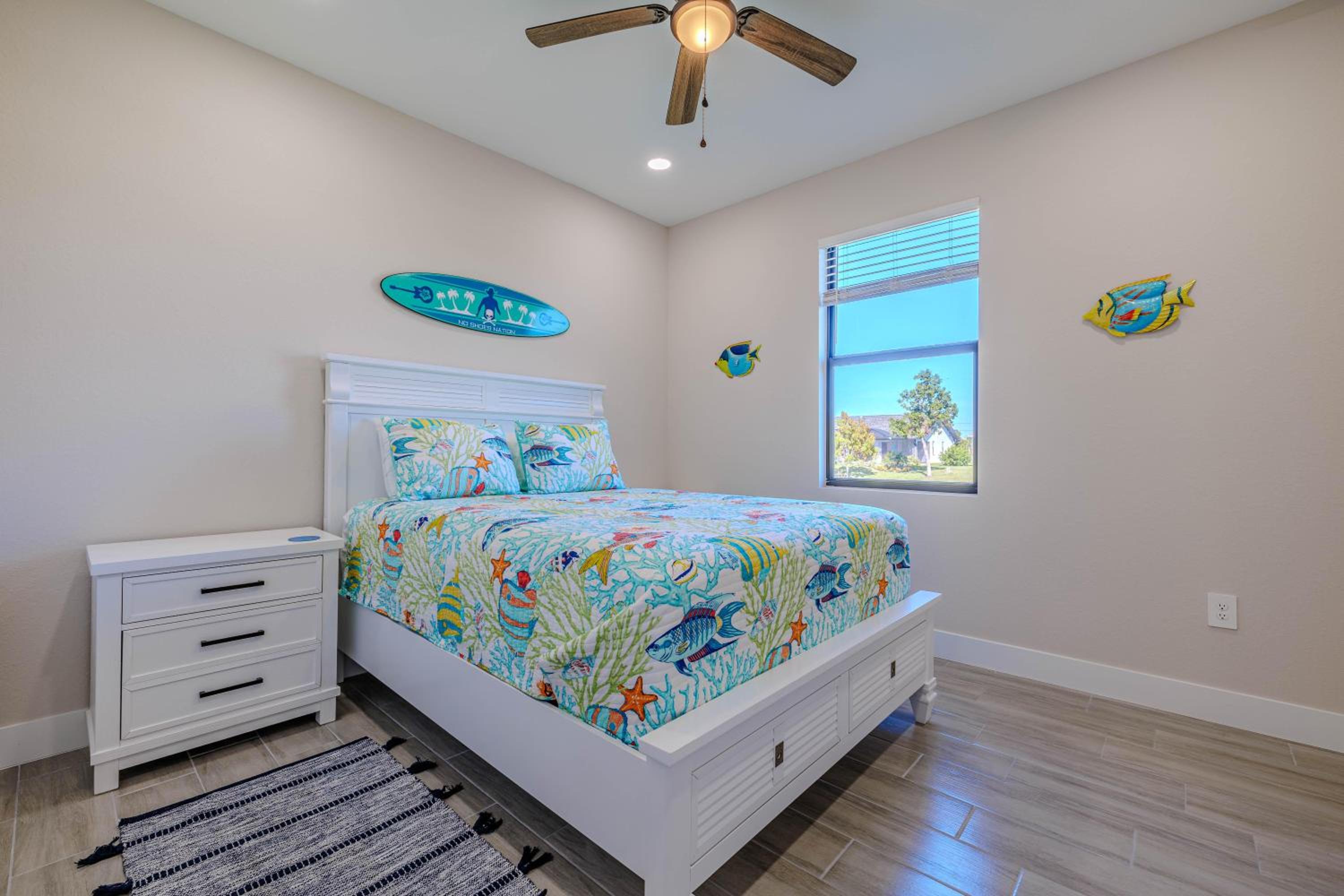 Villa SeaScape