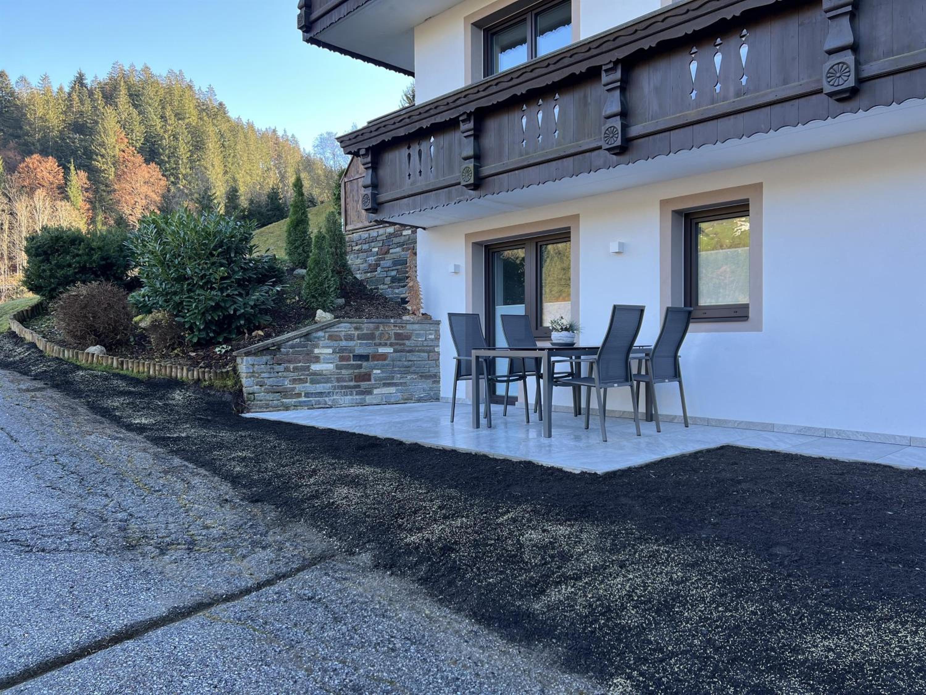 Appartement Maria Theresia