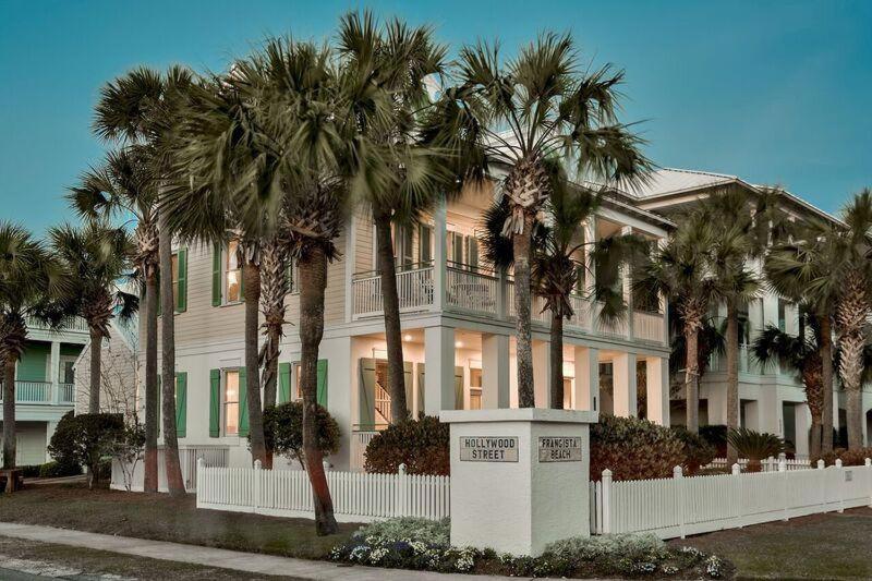 Southern Comfort-GULF VIEW-FRANGISTA BEACH