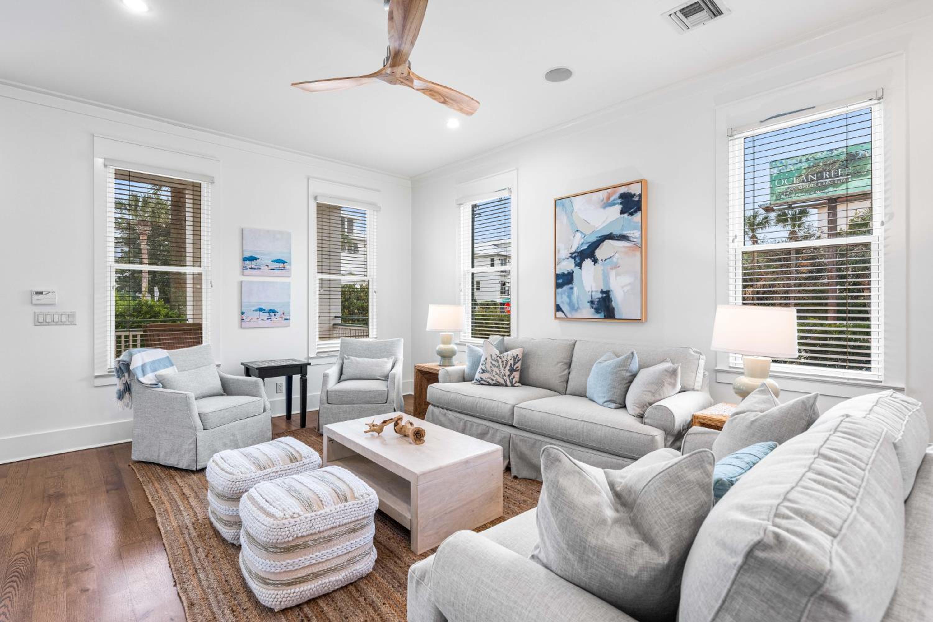 Southern Comfort-GULF VIEW-FRANGISTA BEACH