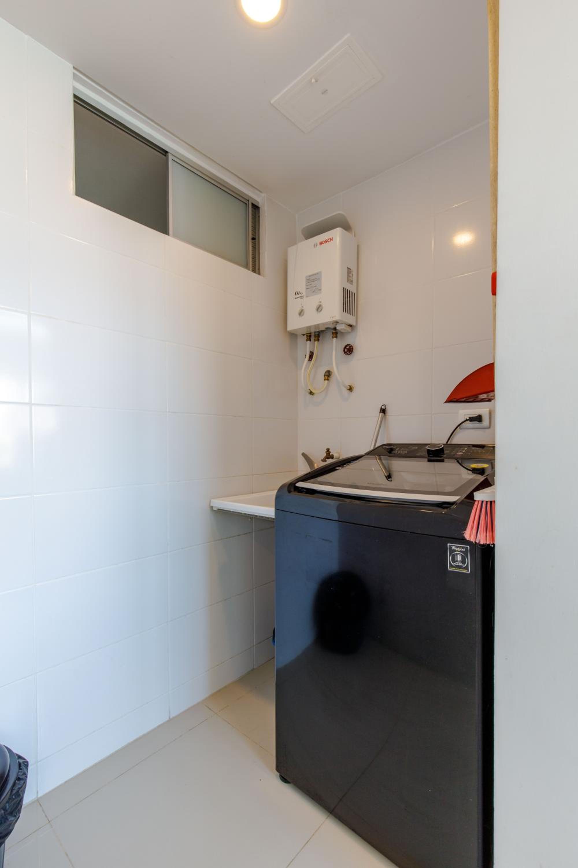 Apartamento 3 alcobas Cartagena