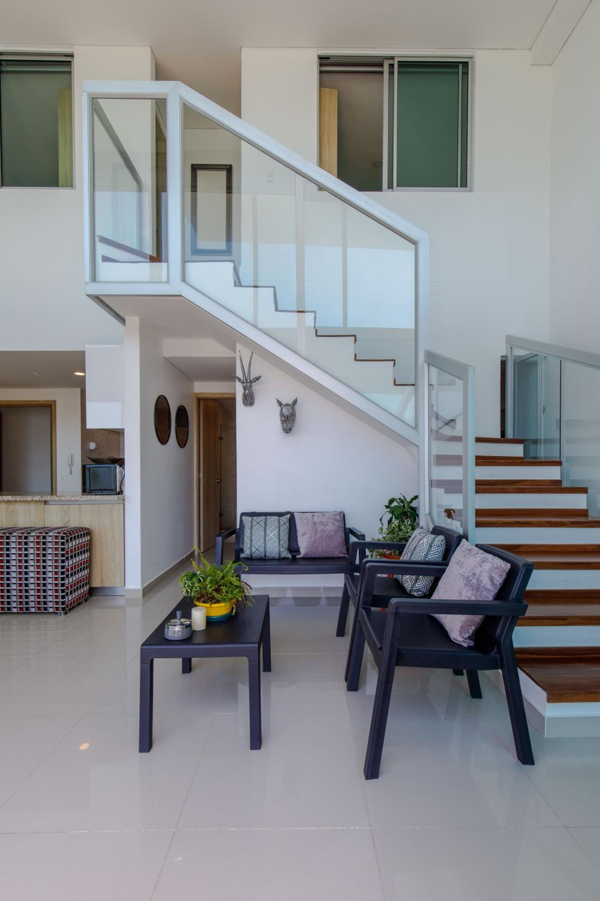 Apartamento 3 alcobas Cartagena