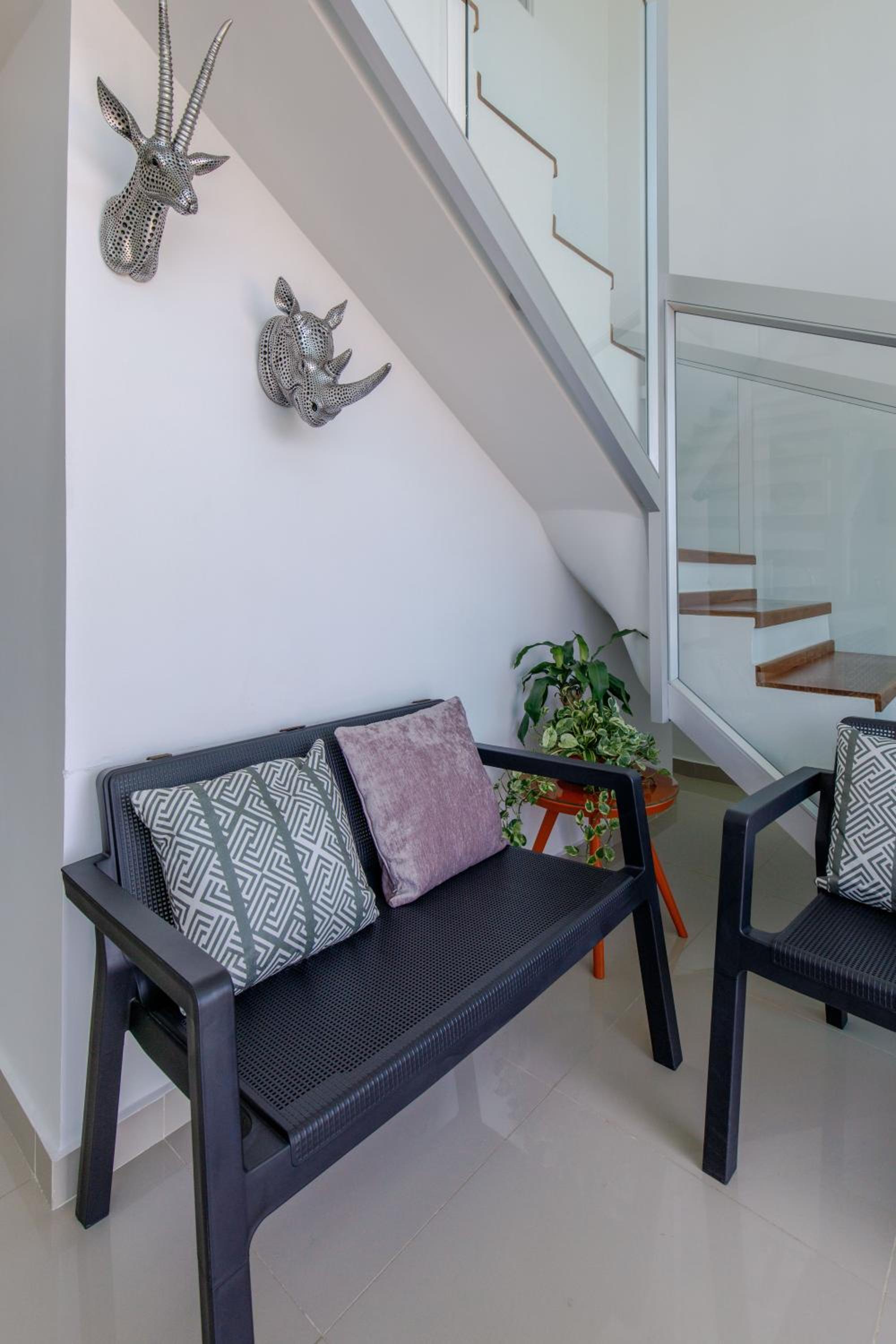 Apartamento 3 alcobas Cartagena