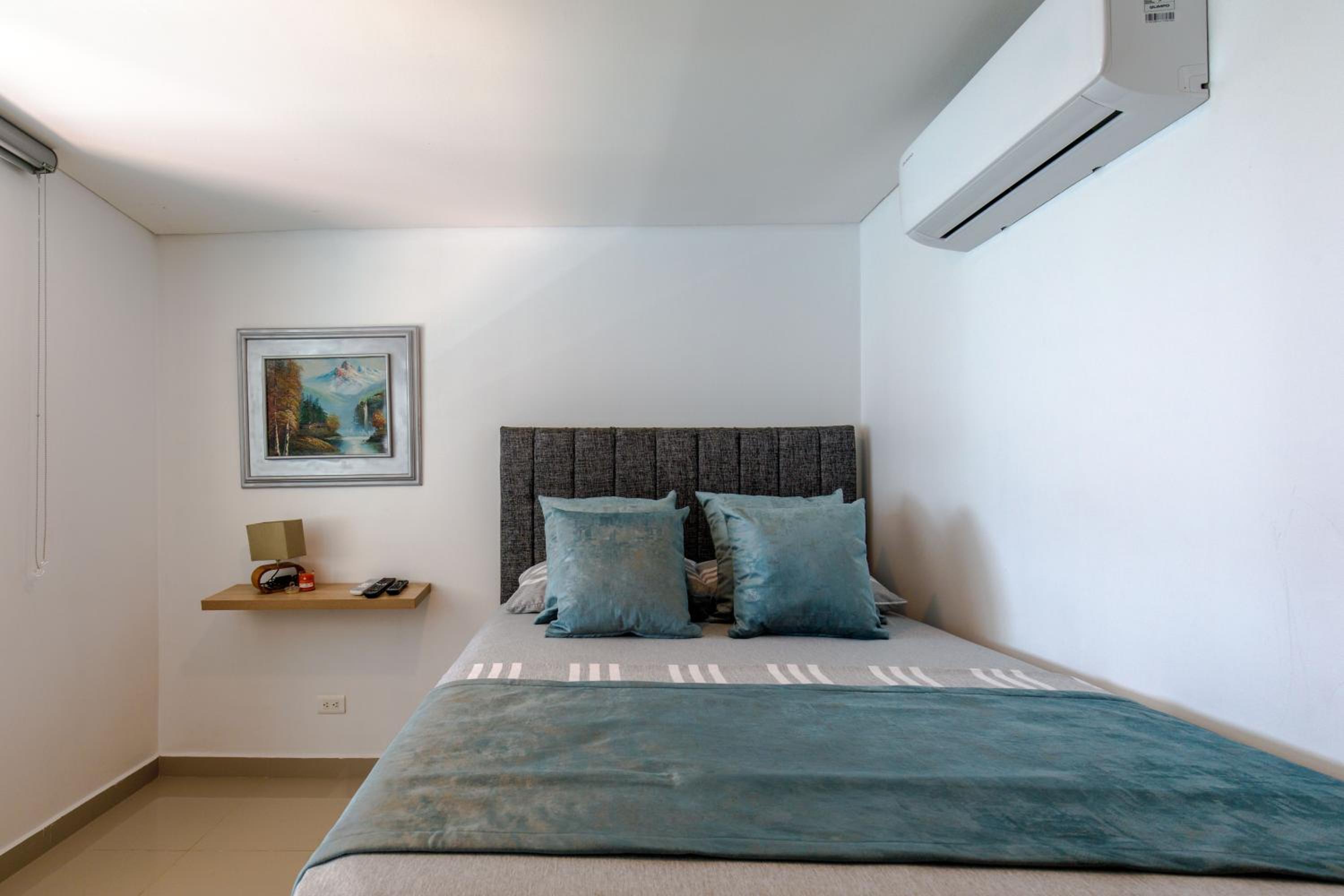 Apartamento 3 alcobas Cartagena