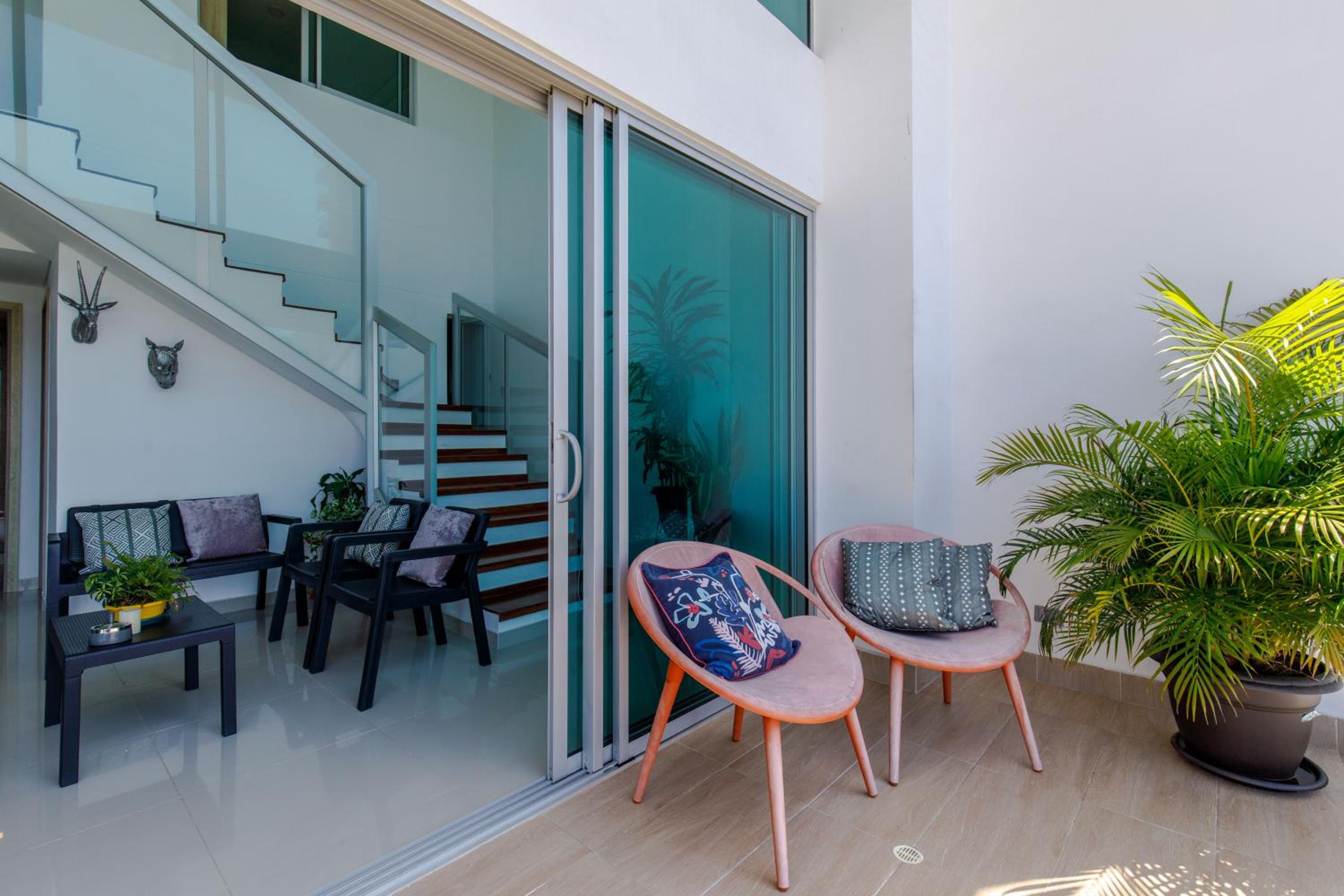 Apartamento 3 alcobas Cartagena