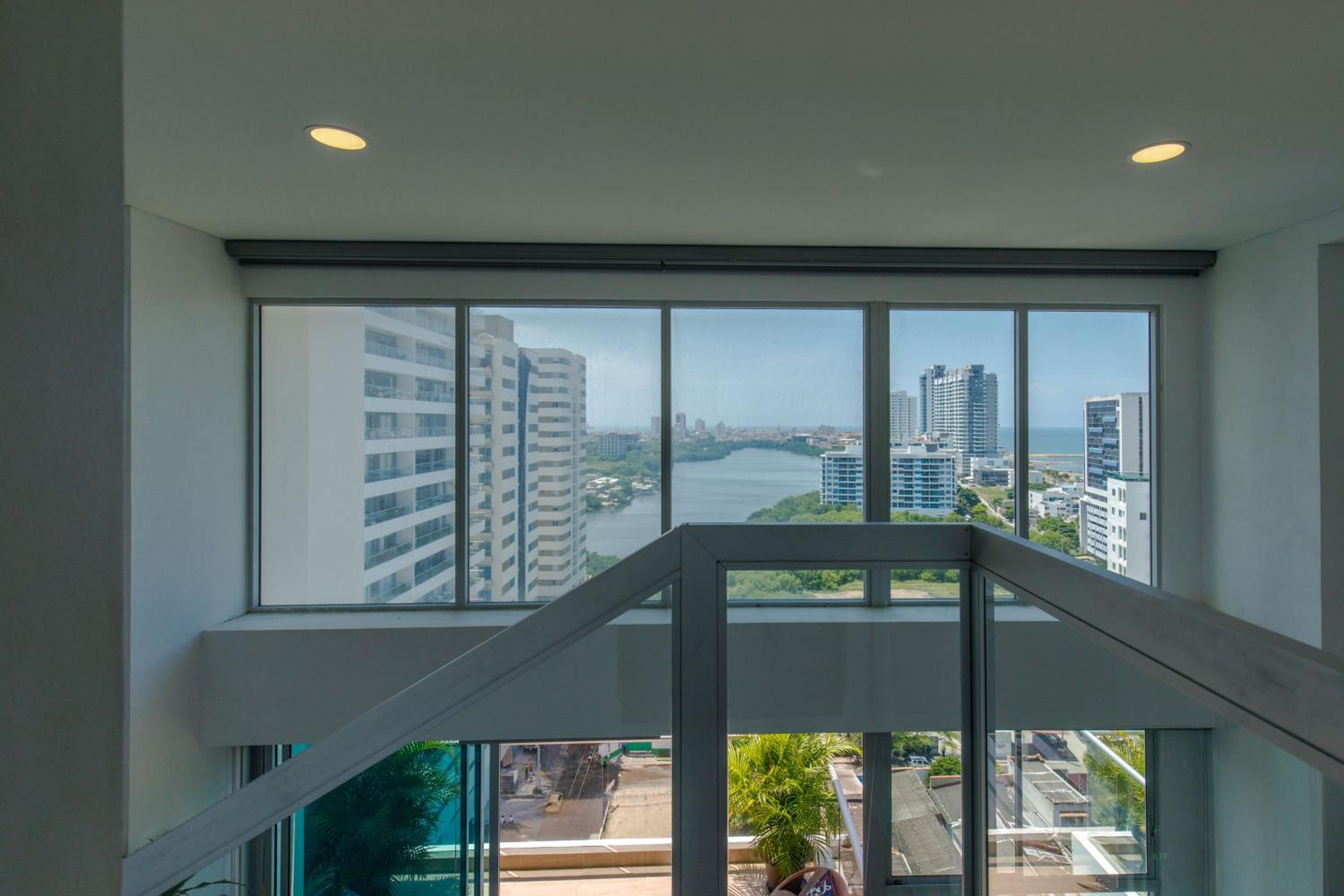 Apartamento 3 alcobas Cartagena