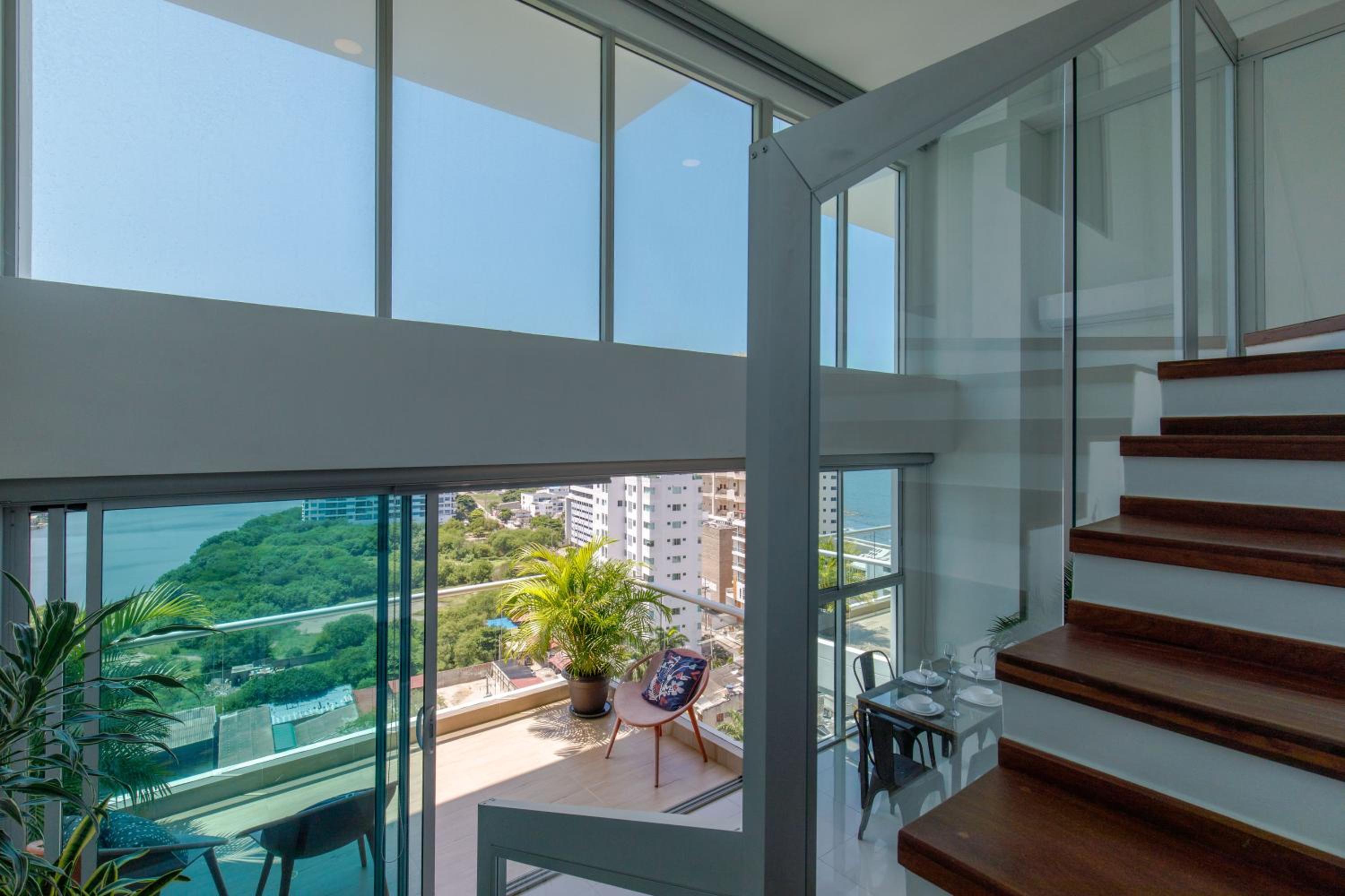 Apartamento 3 alcobas Cartagena