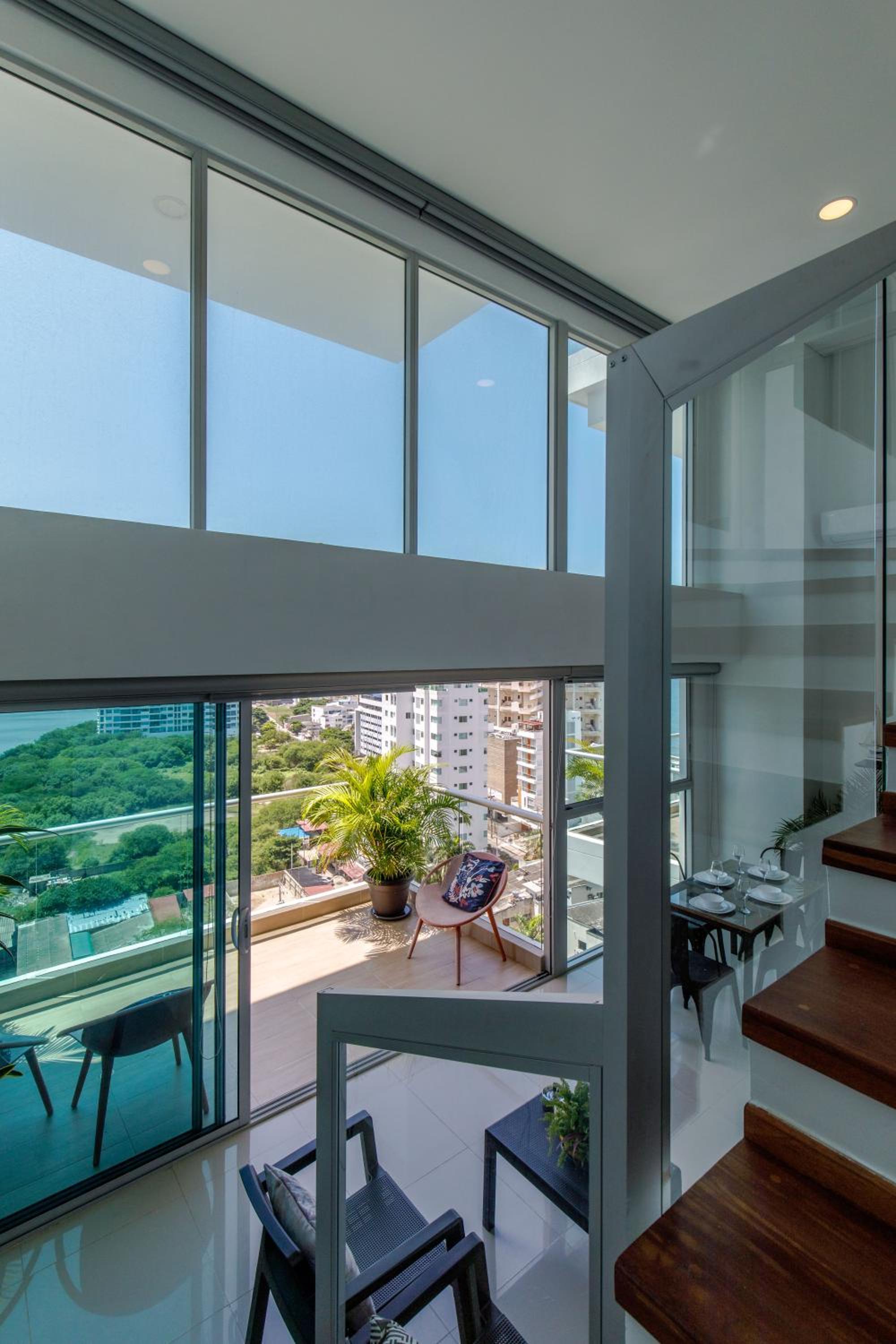 Apartamento 3 alcobas Cartagena