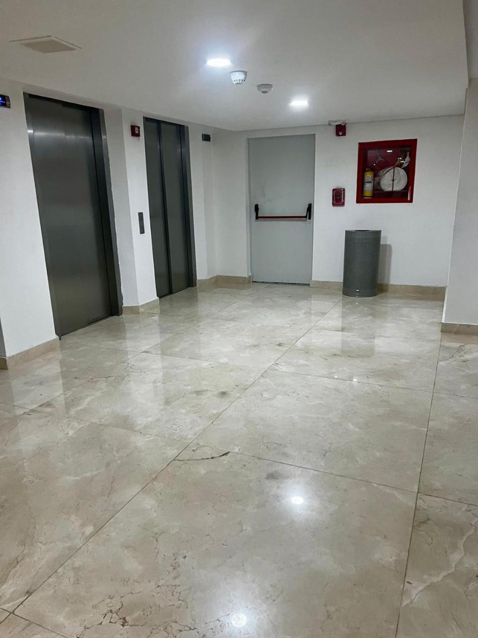 Apartamento 3 alcobas Cartagena