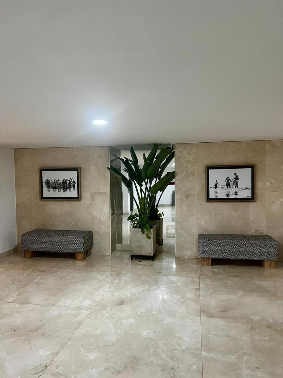 Apartamento 3 alcobas Cartagena