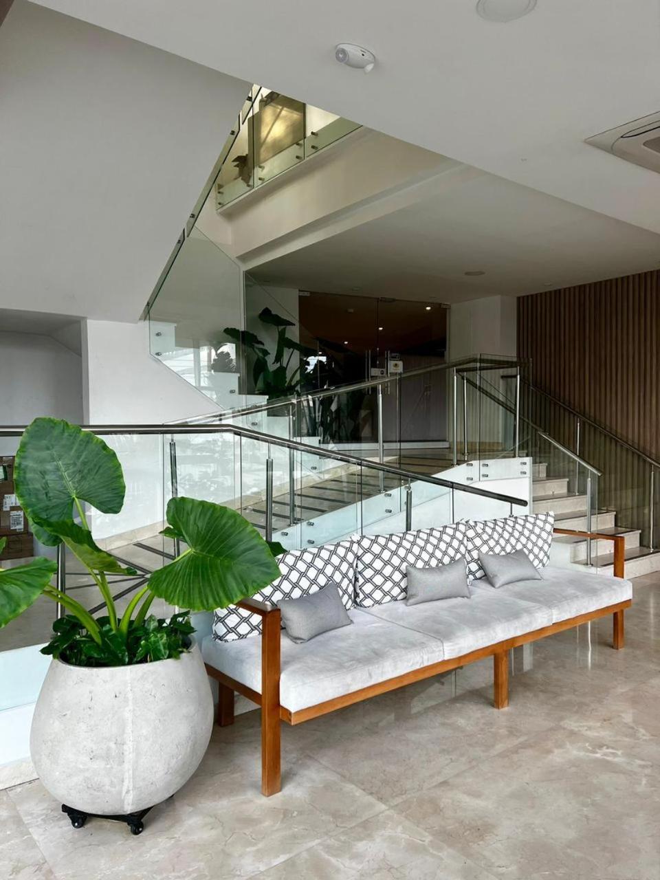Apartamento 3 alcobas Cartagena