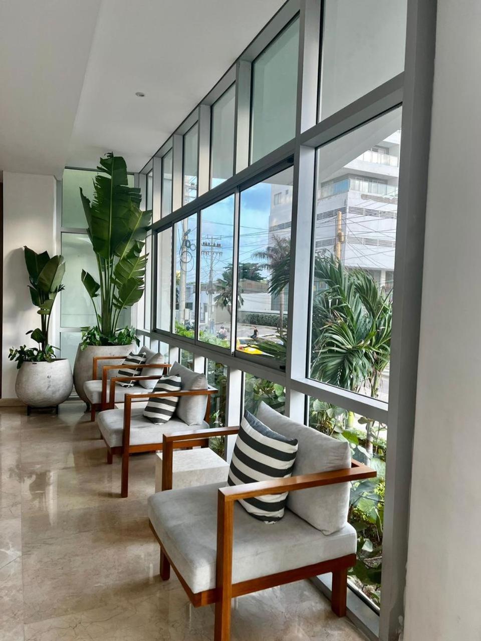 Apartamento 3 alcobas Cartagena
