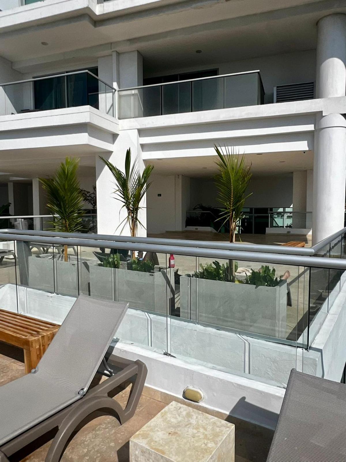 Apartamento 3 alcobas Cartagena
