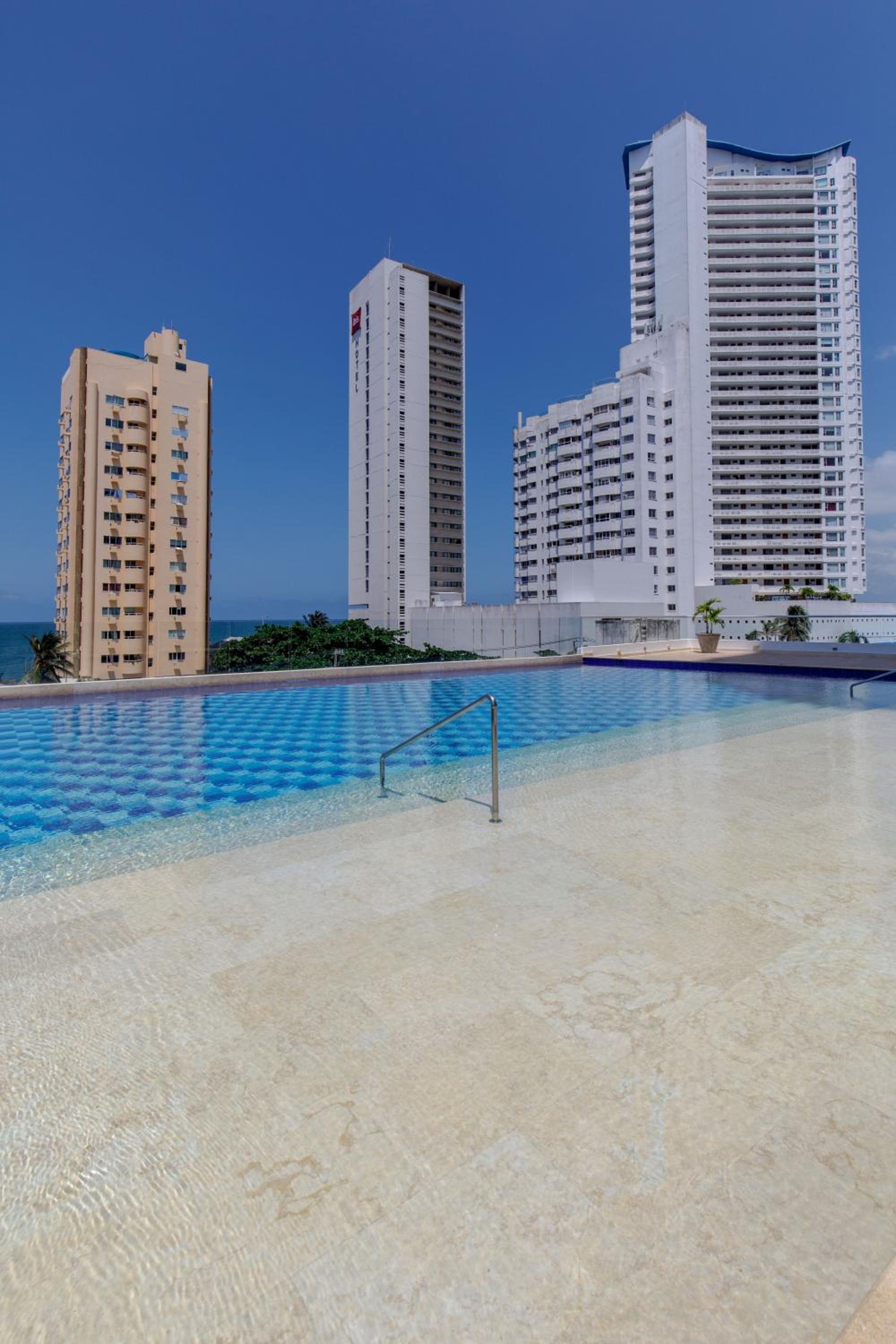 Apartamento 3 alcobas Cartagena