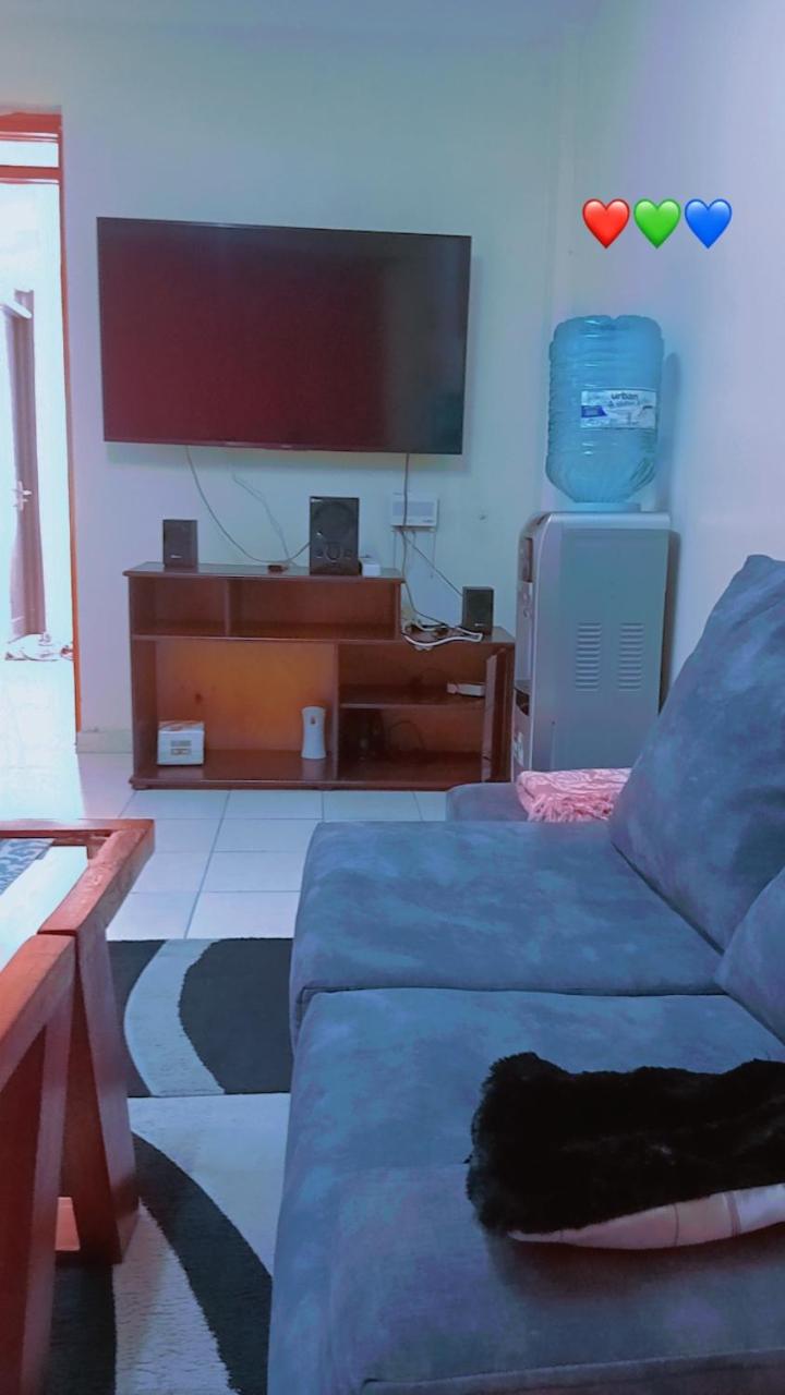Apartment B5, Baraka Place view 4