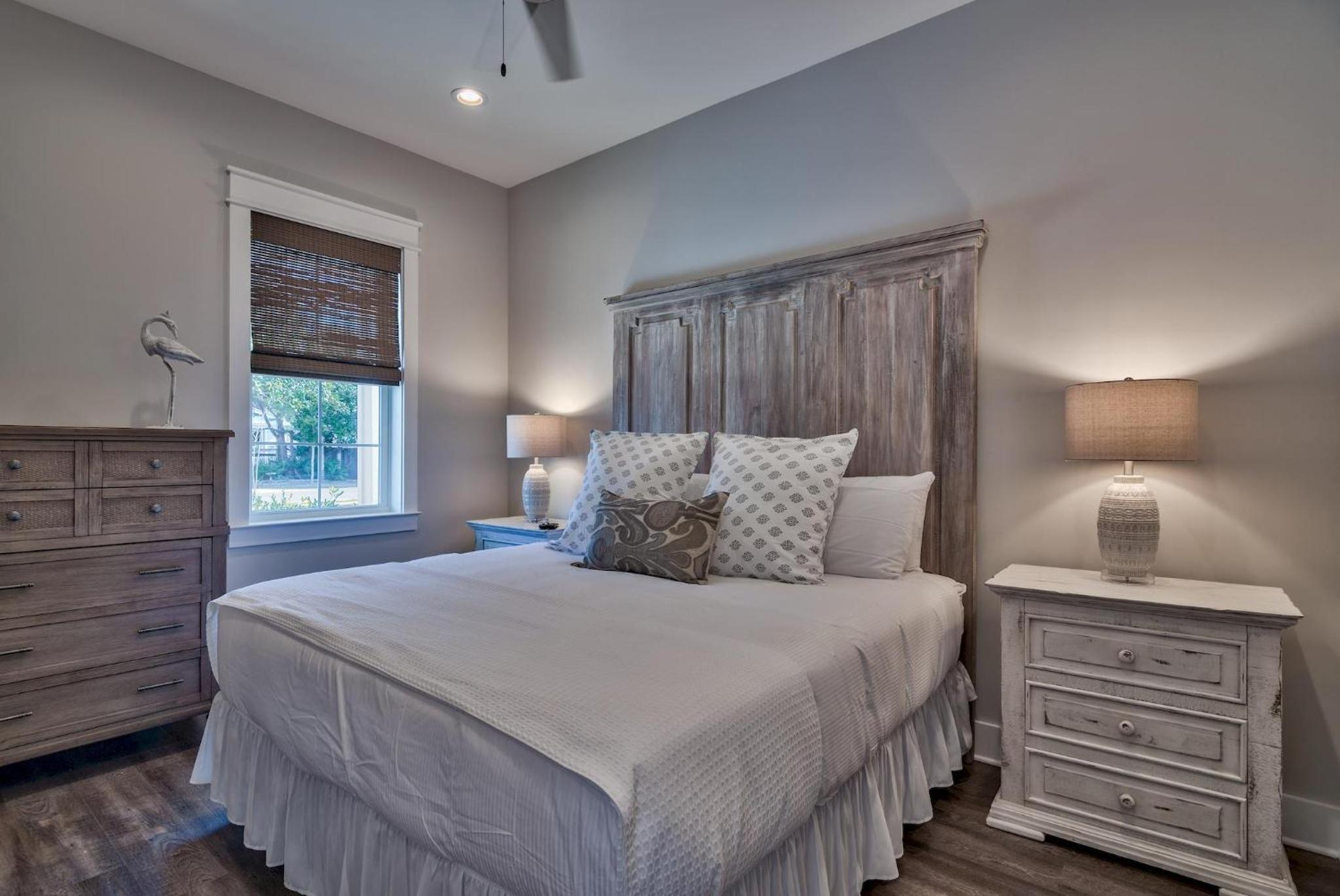 Beachin'-Crystal Beach-Private Pool+Spa