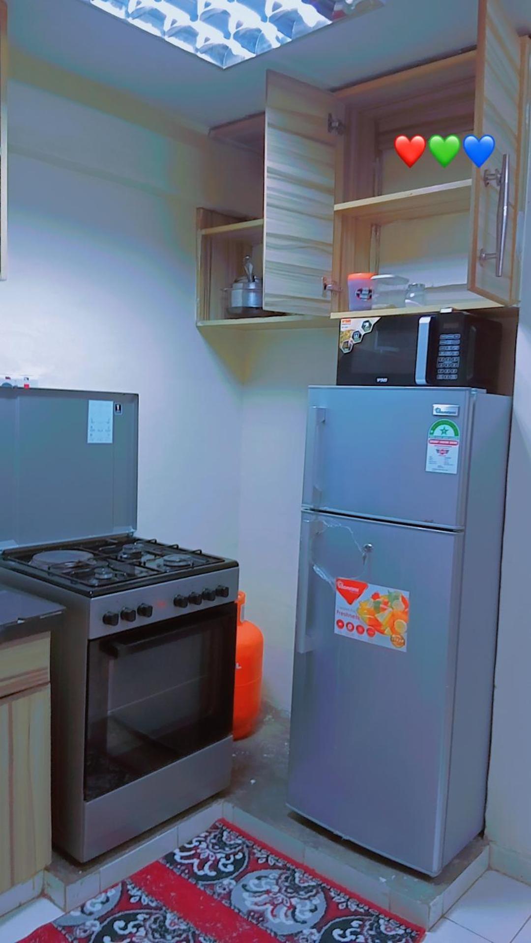 Apartment B5, Baraka Place view 3