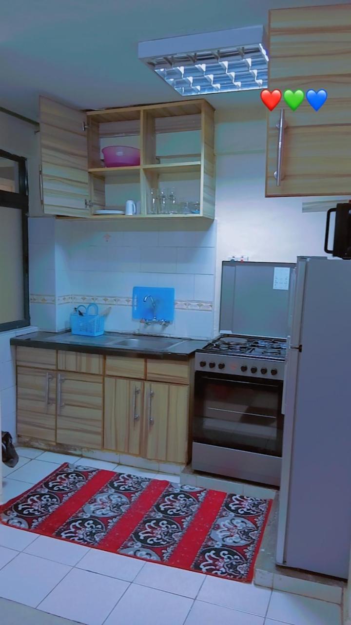 Apartment B5, Baraka Place view 2