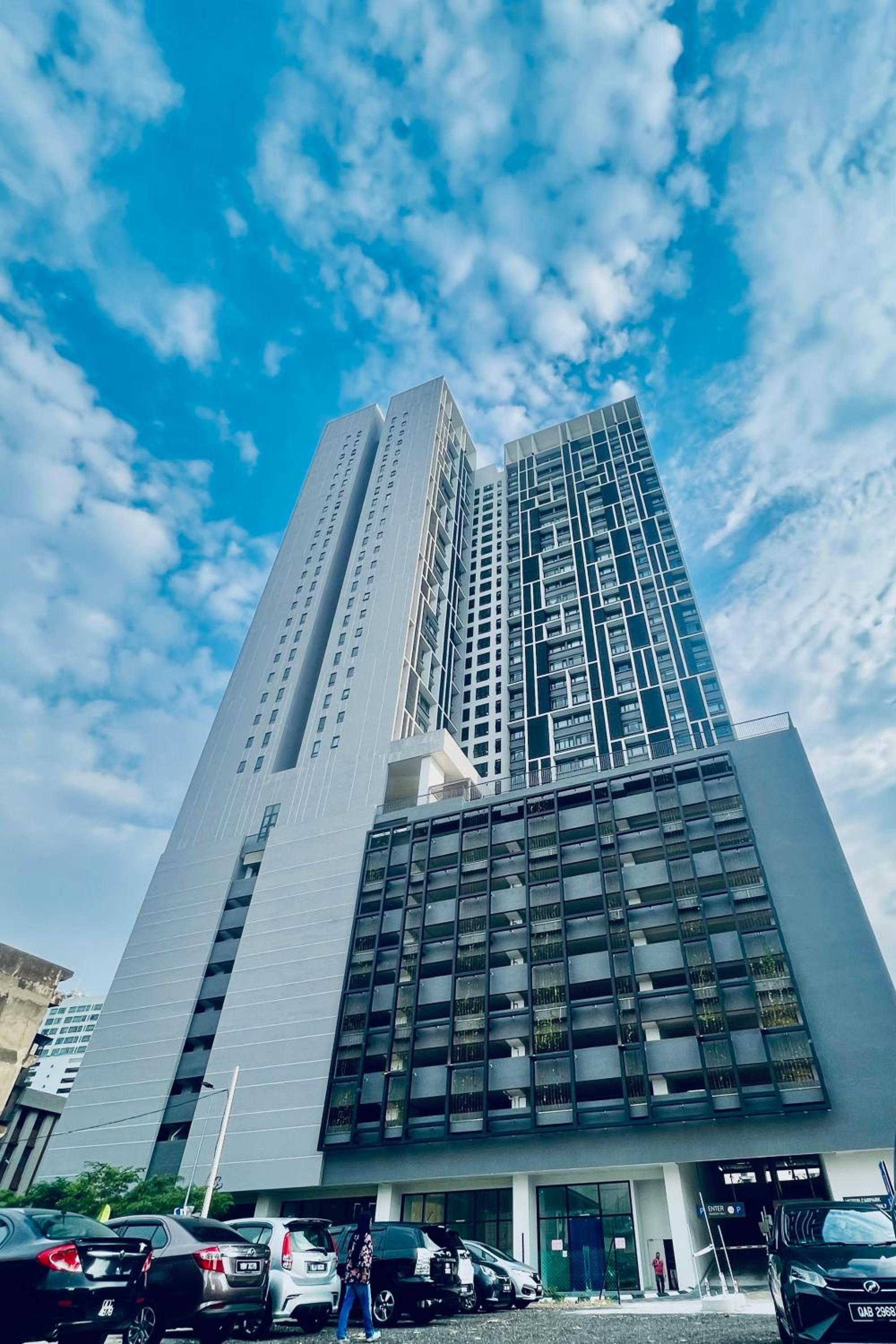 Chambers klcc by Sunway putra PWTC
