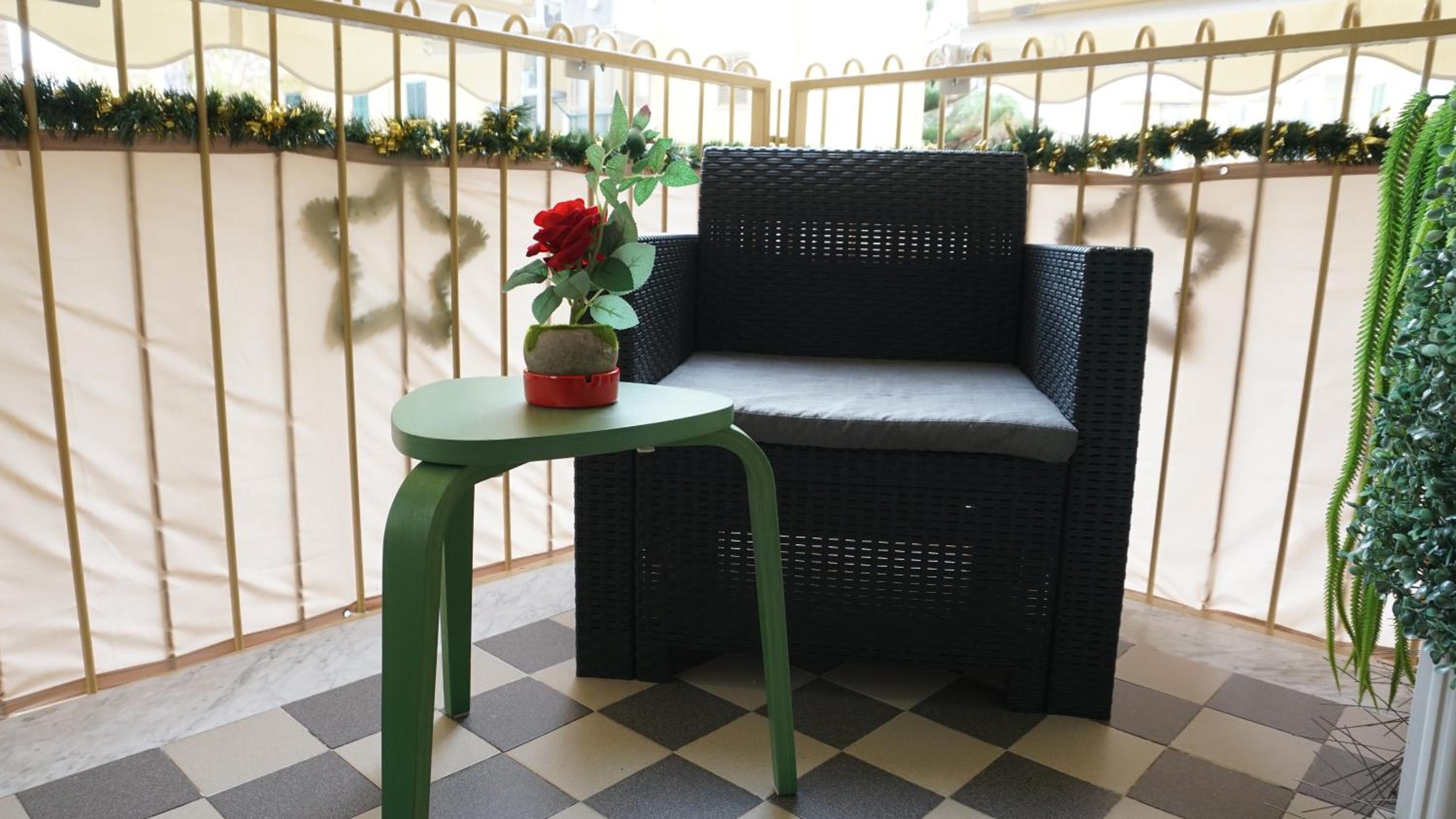 L'Aurora B&B photo 5