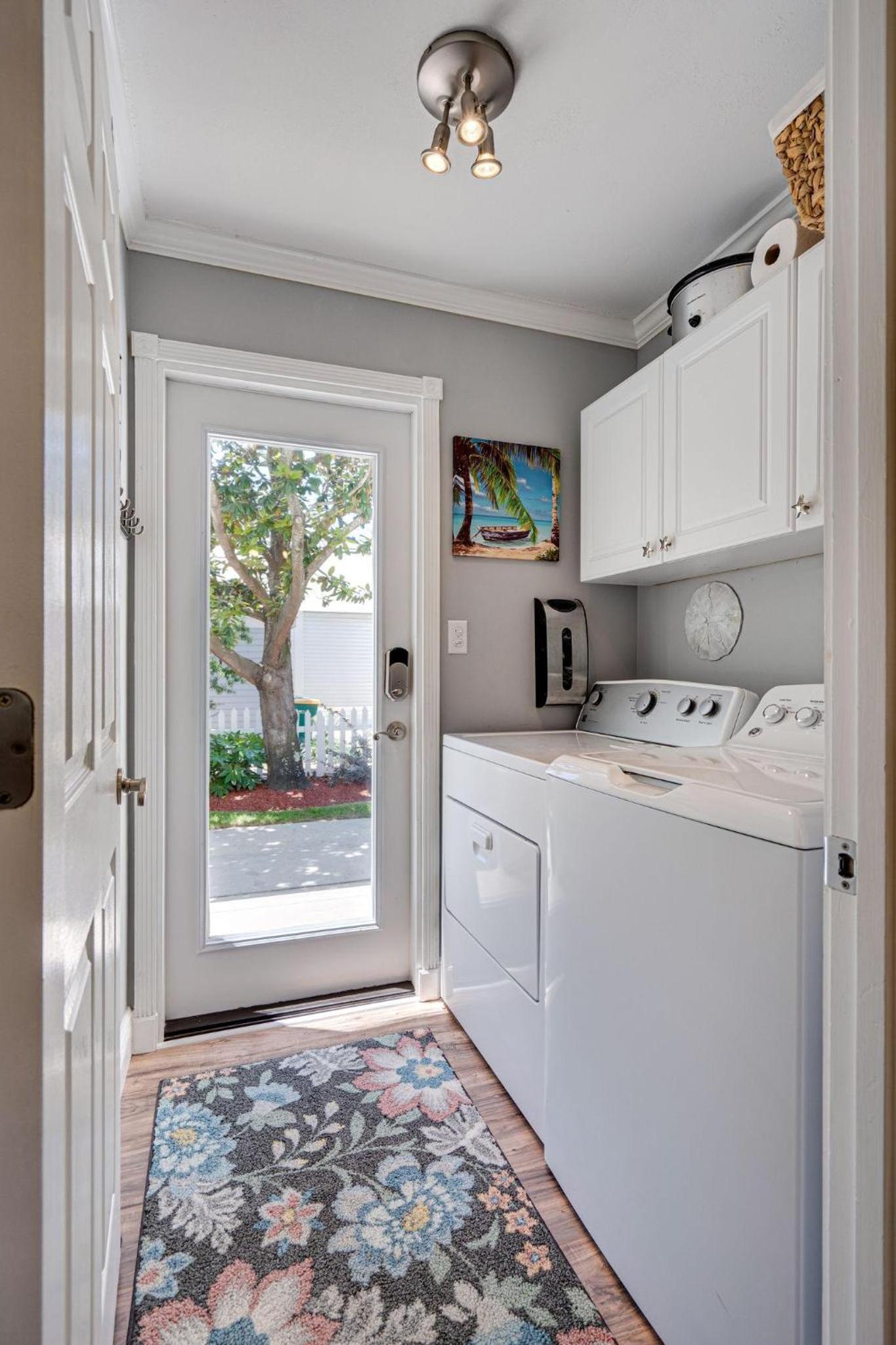 Destin Dreaming -Crystal Beach-Pool-Golf Cart-Carriage House