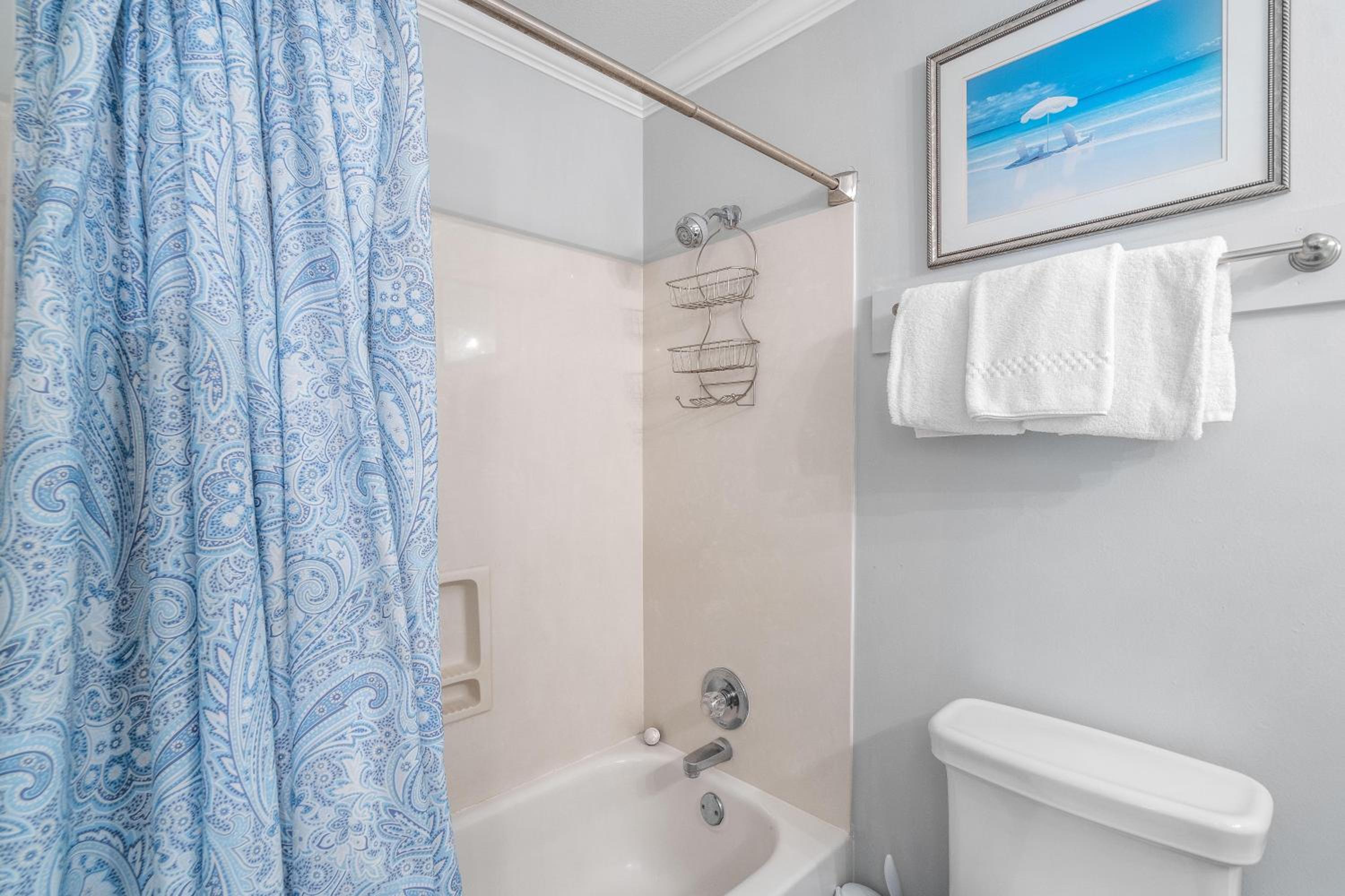 Destin Dreaming -Crystal Beach-Pool-Golf Cart-Carriage House