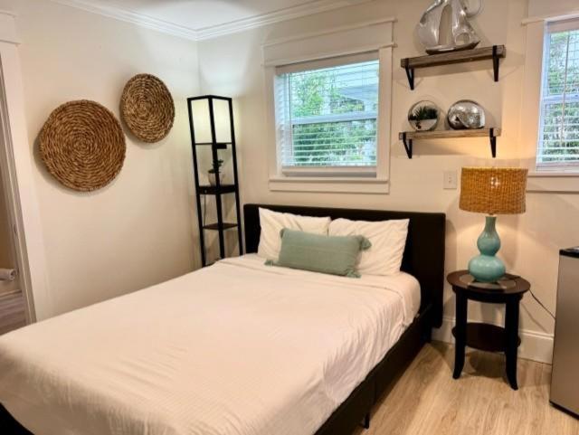 Destin Dreaming -Crystal Beach-Pool-Golf Cart-Carriage House