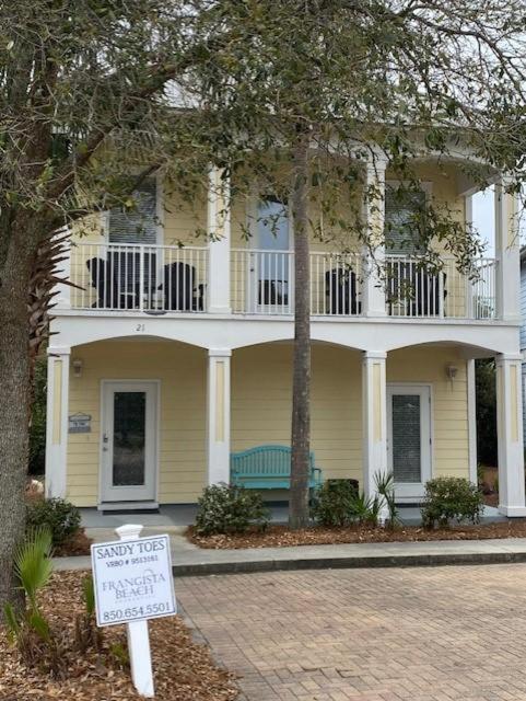 Sandy Toes-GATED BEACH-POOL ACCESS