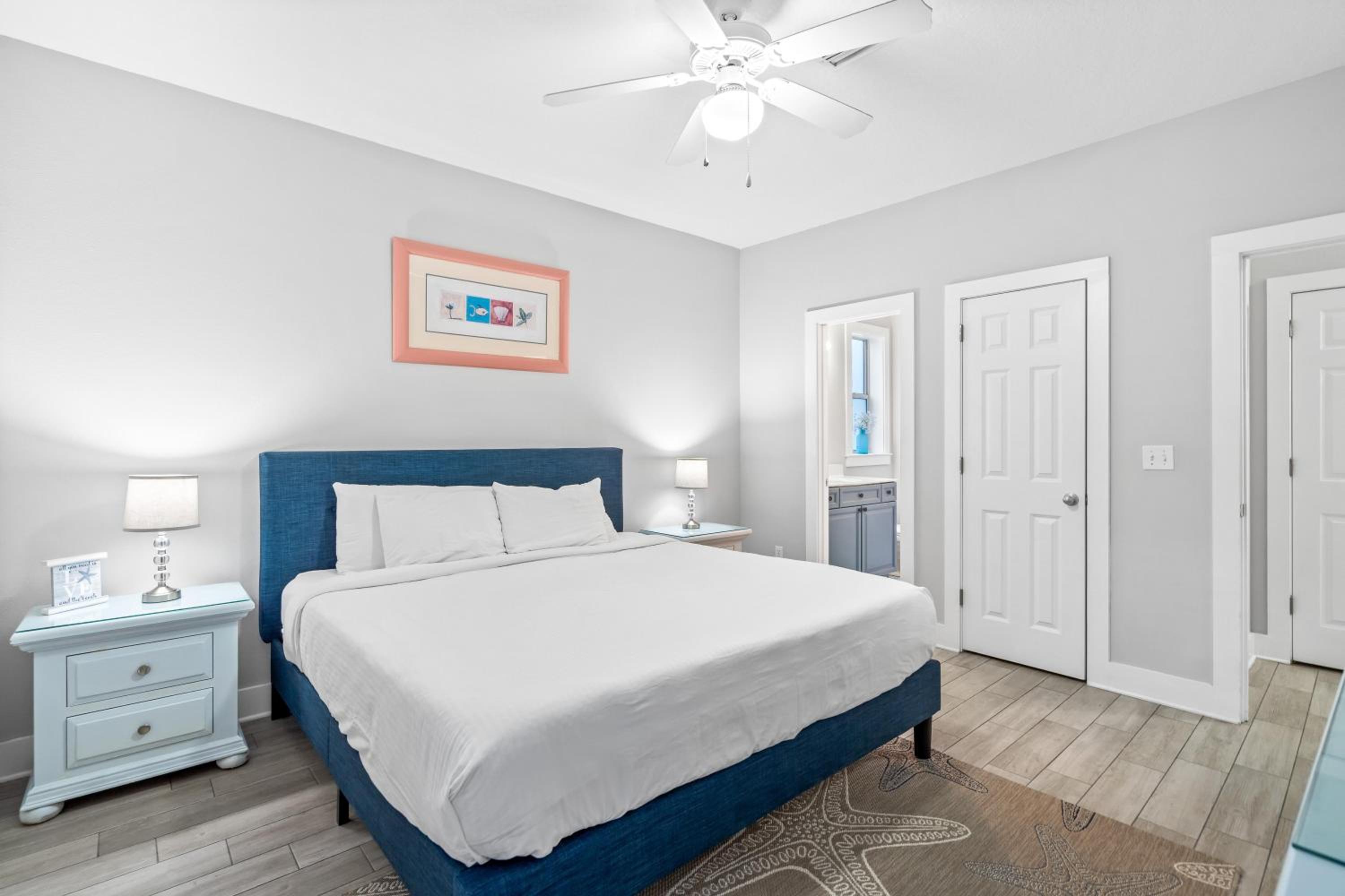 Sandy Toes-GATED BEACH-POOL ACCESS