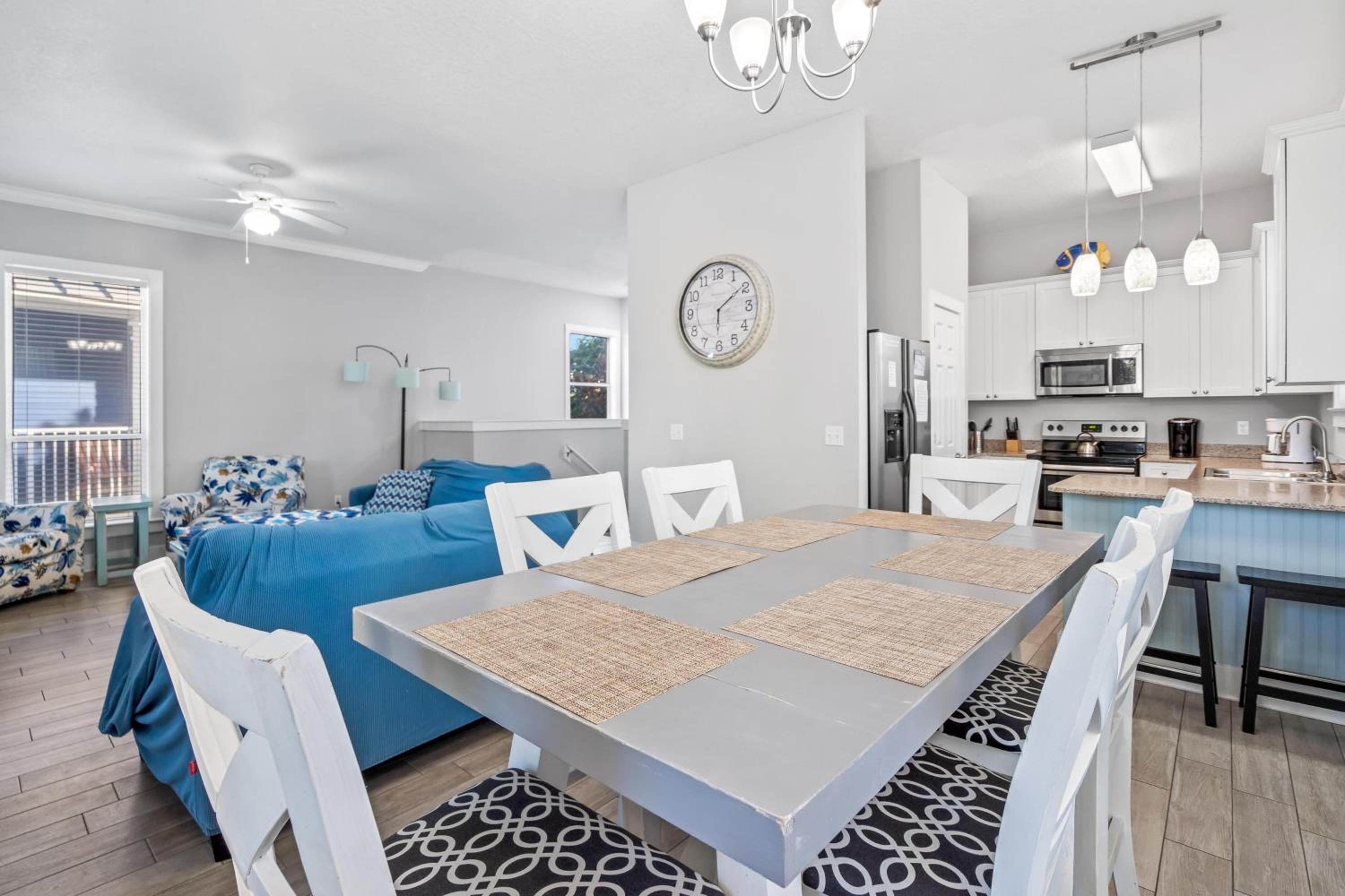 Sandy Toes-GATED BEACH-POOL ACCESS